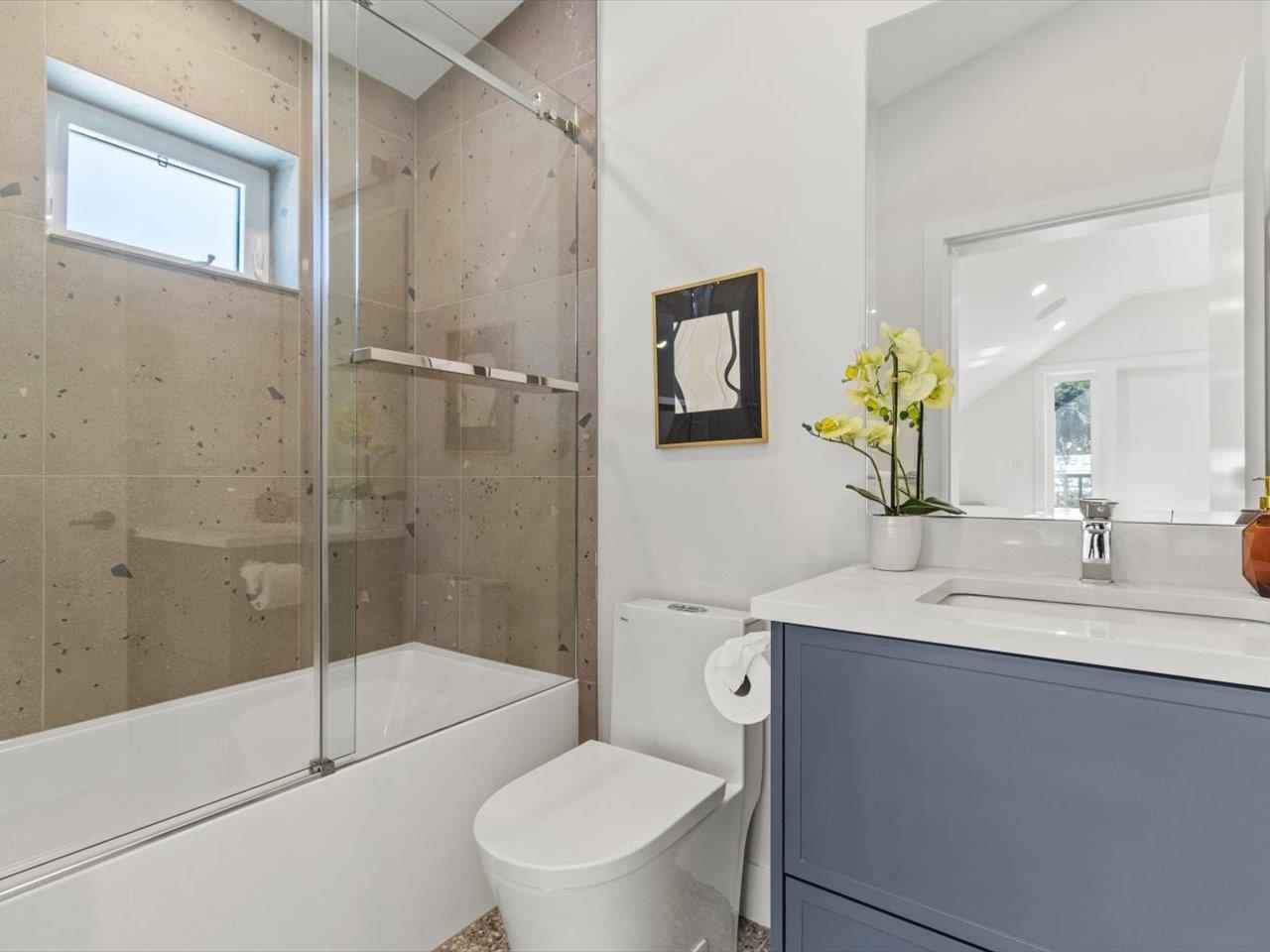 4687 W 15TH AVE AVENUE, Vancouver