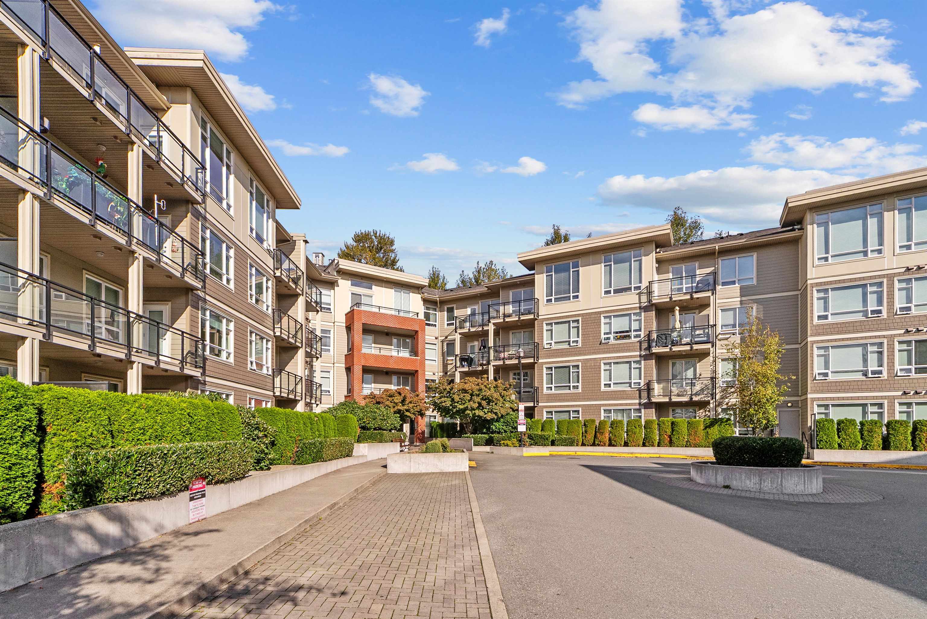 C125 20211 66 AVENUE, Langley Unit: C125