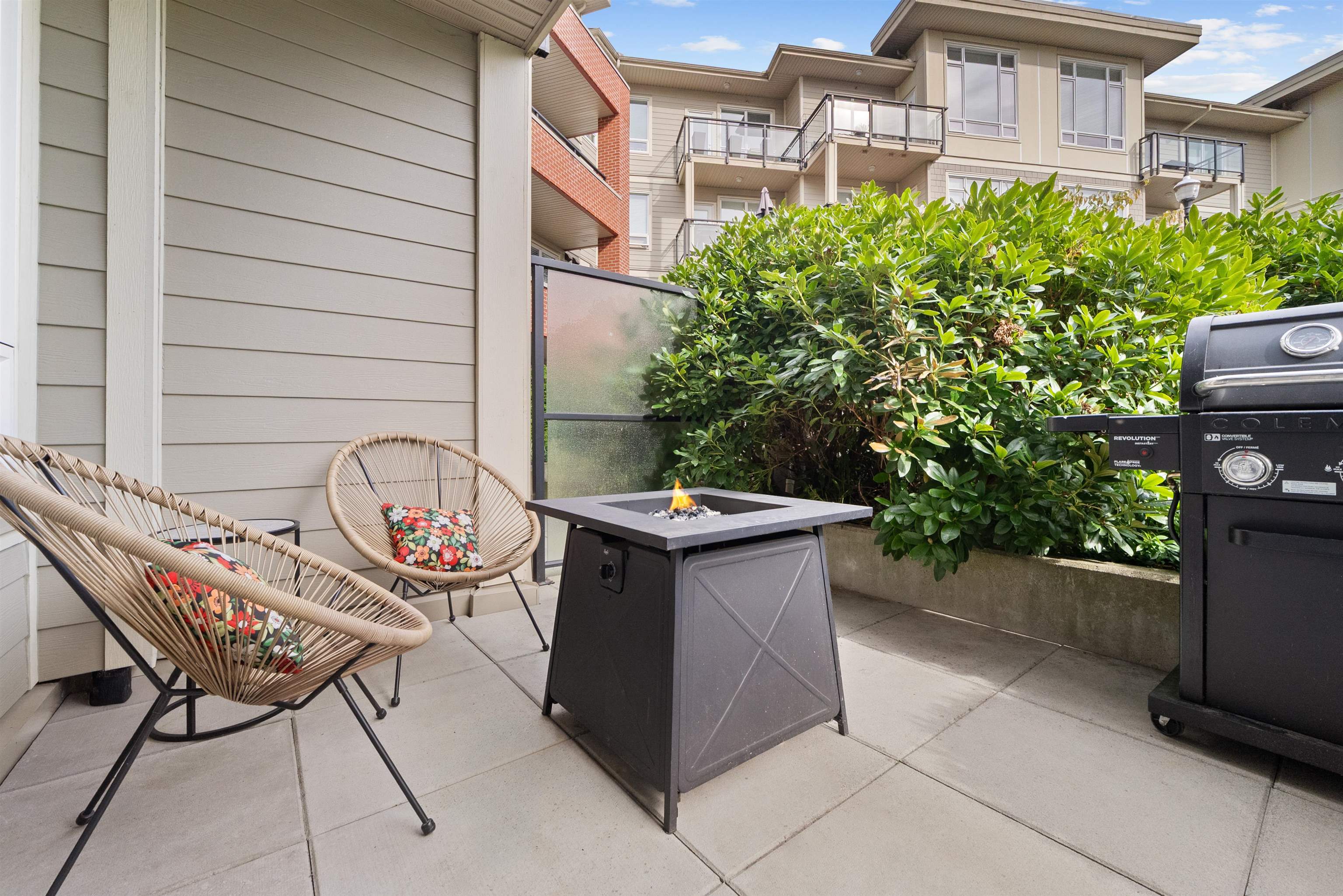 C125 20211 66 AVENUE, Langley Unit: C125