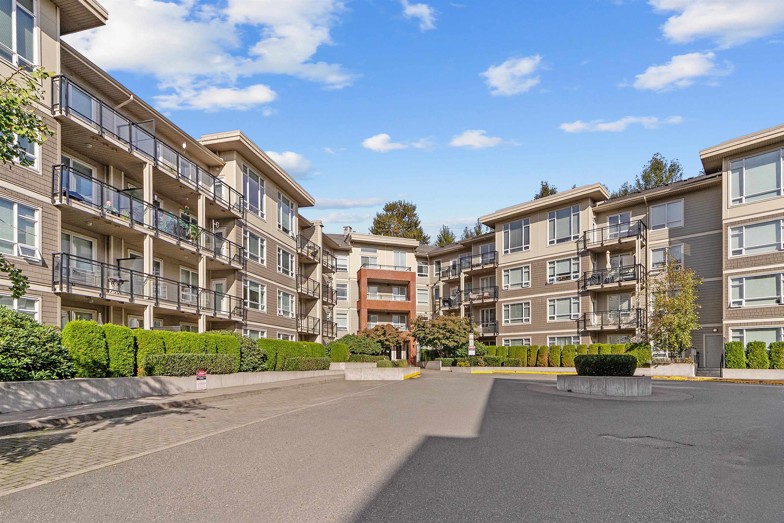C125 20211 66 AVENUE, Langley Unit: C125