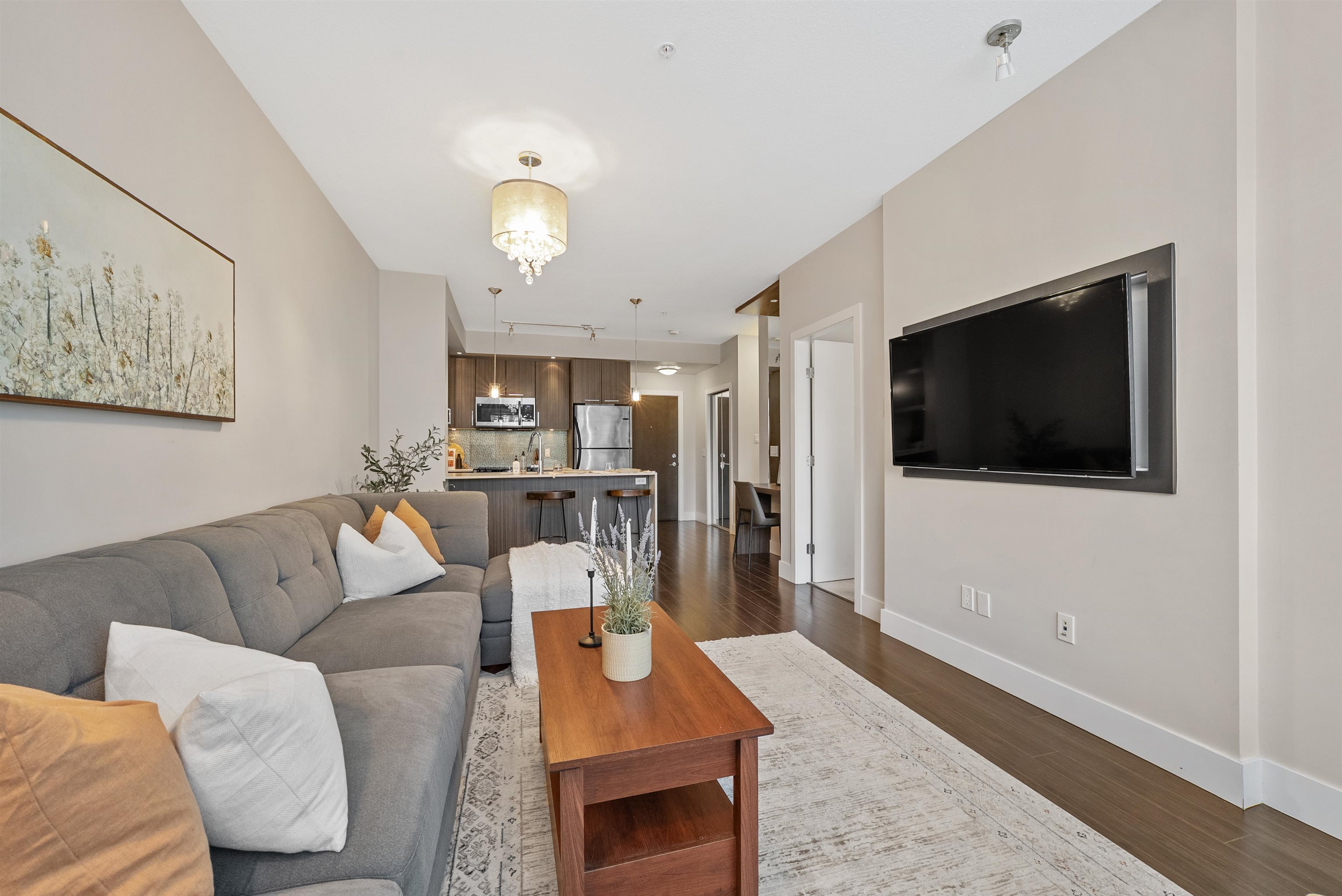 C125 20211 66 AVENUE, Langley Unit: C125