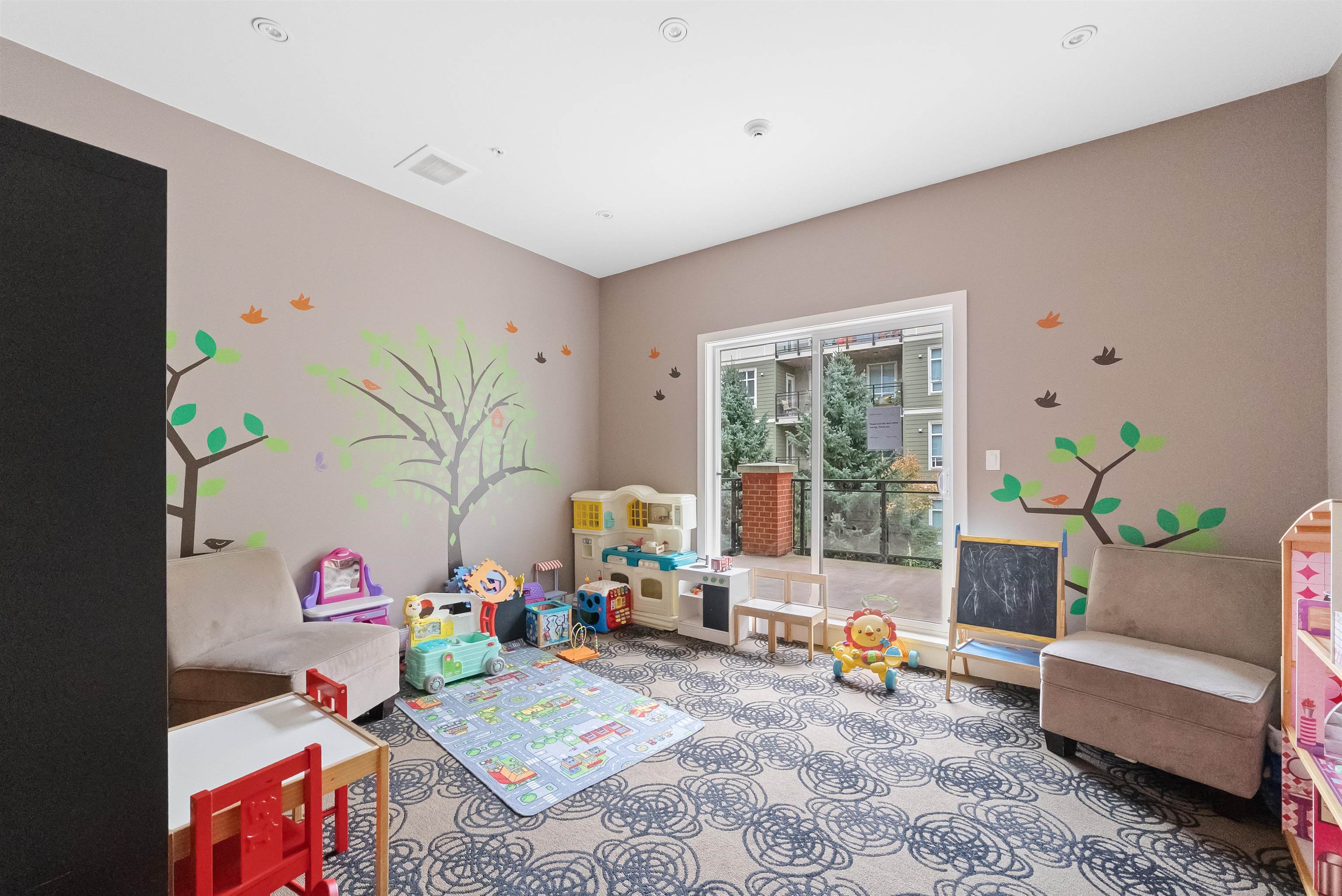 C125 20211 66 AVENUE, Langley Unit: C125