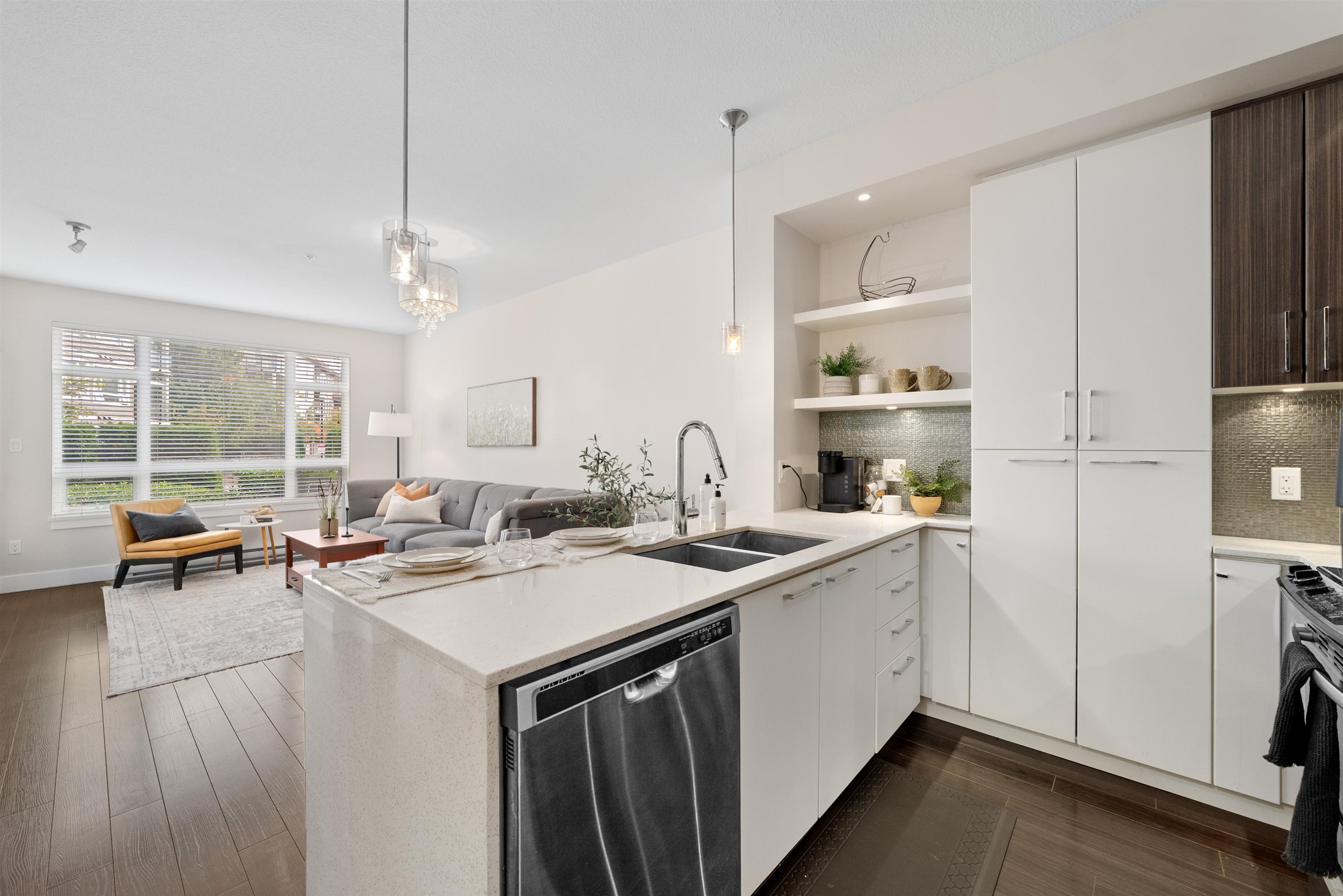 C125 20211 66 AVENUE, Langley Unit: C125