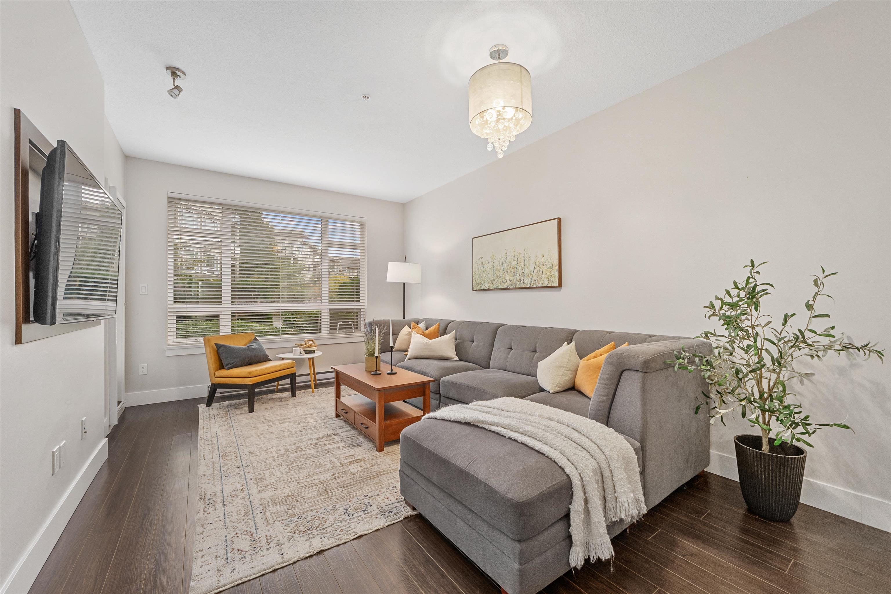 C125 20211 66 AVENUE, Langley Unit: C125