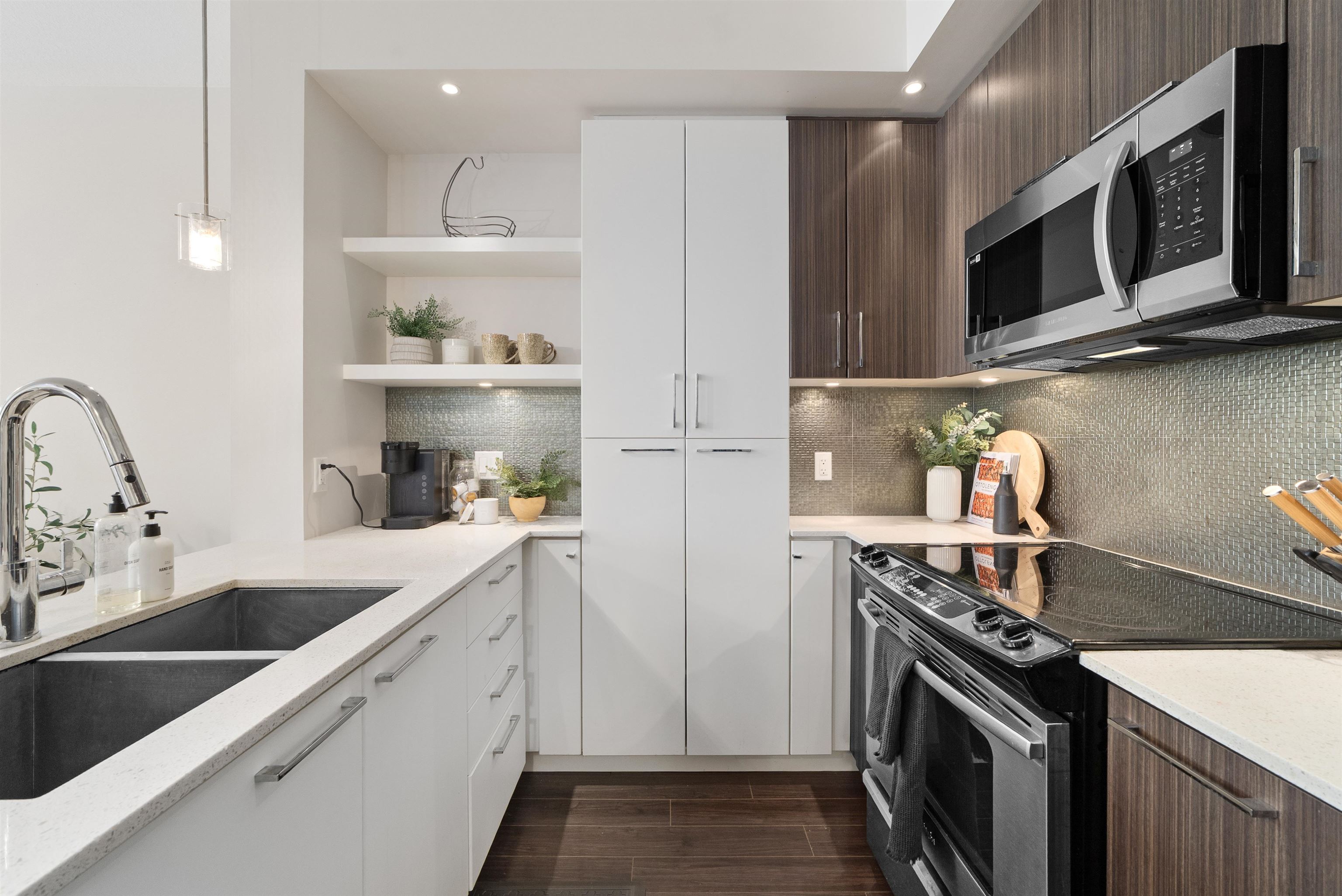 C125 20211 66 AVENUE, Langley Unit: C125