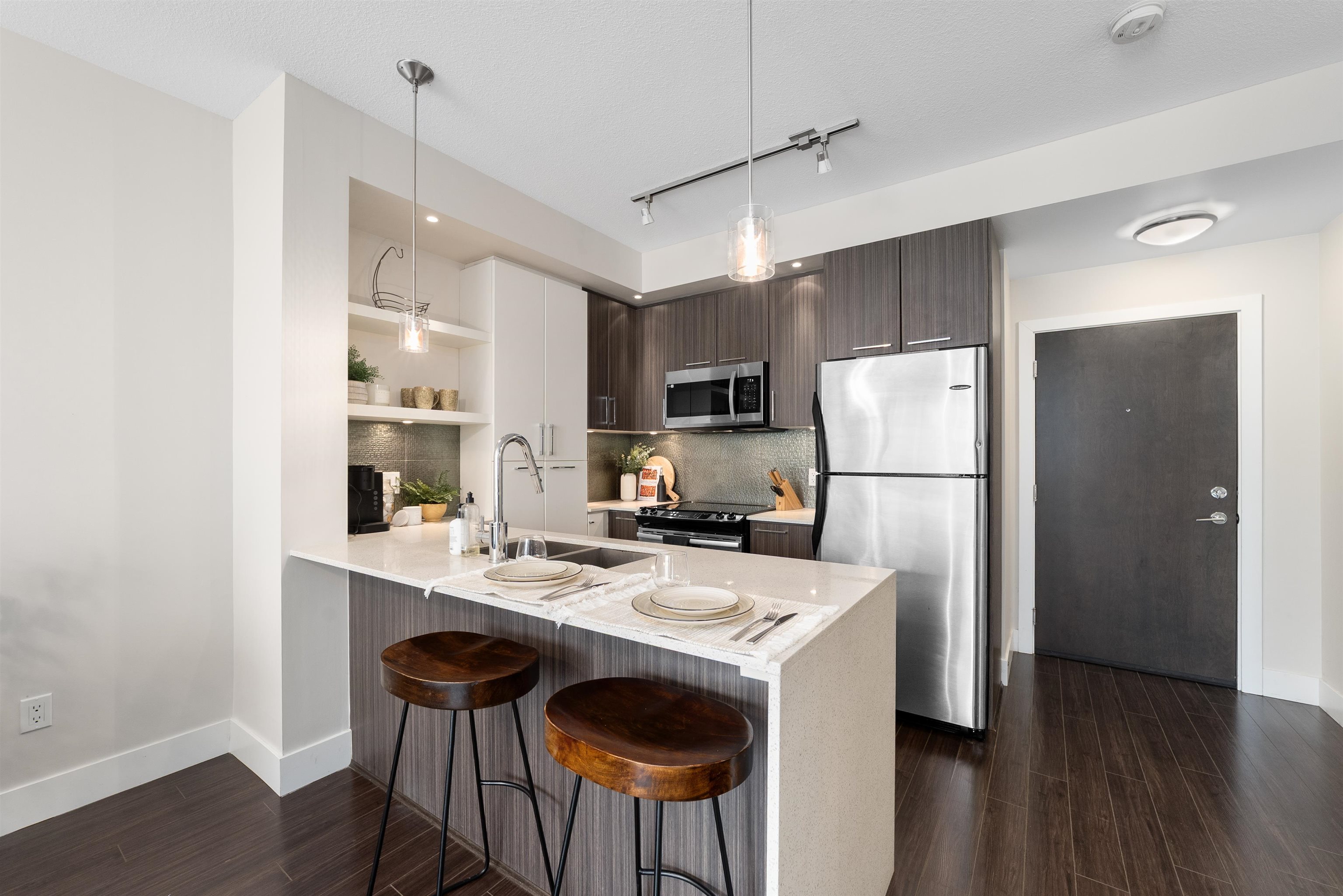 C125 20211 66 AVENUE, Langley Unit: C125