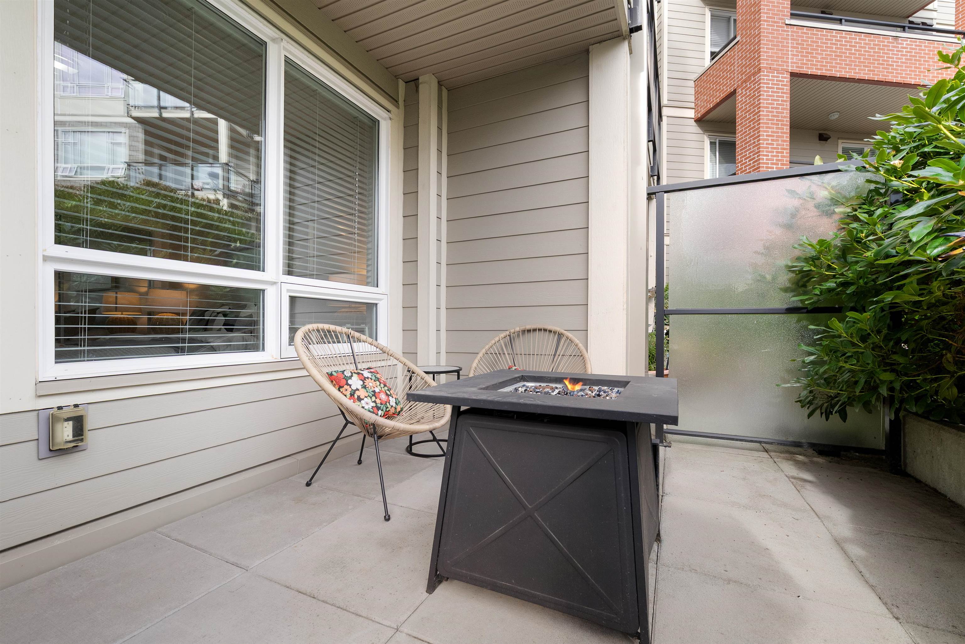 C125 20211 66 AVENUE, Langley Unit: C125