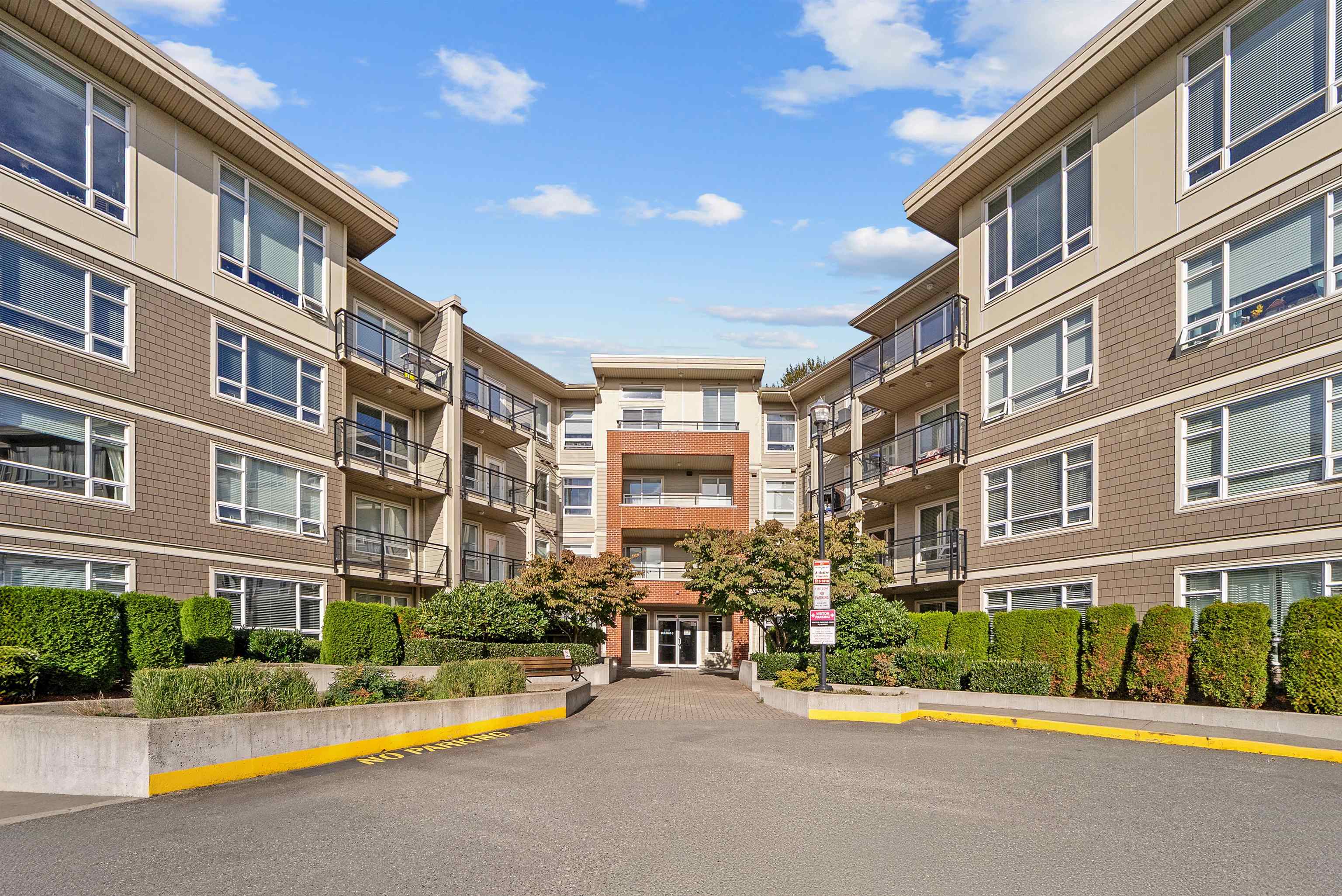 C125 20211 66 AVENUE, Langley Unit: C125