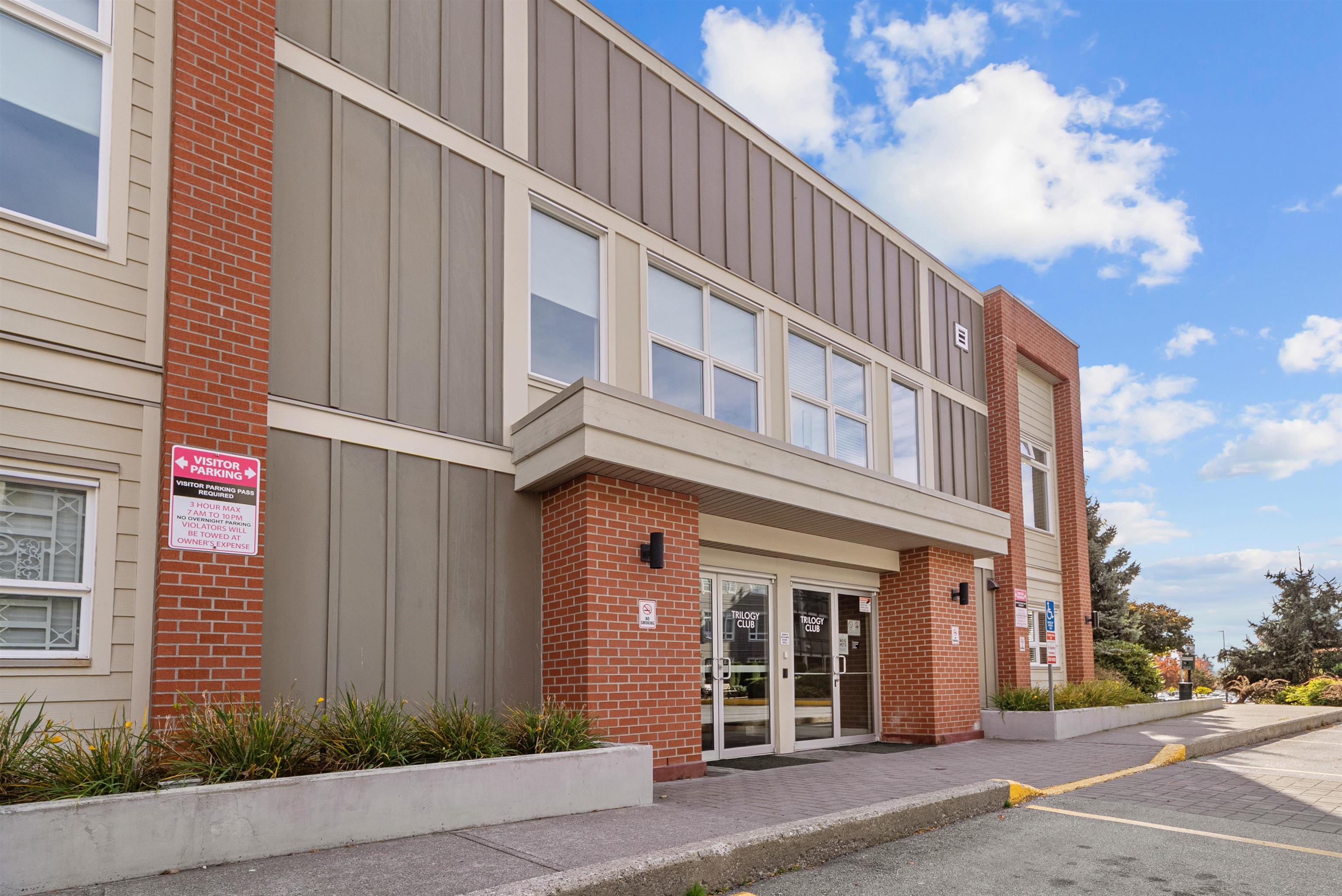 C125 20211 66 AVENUE, Langley Unit: C125