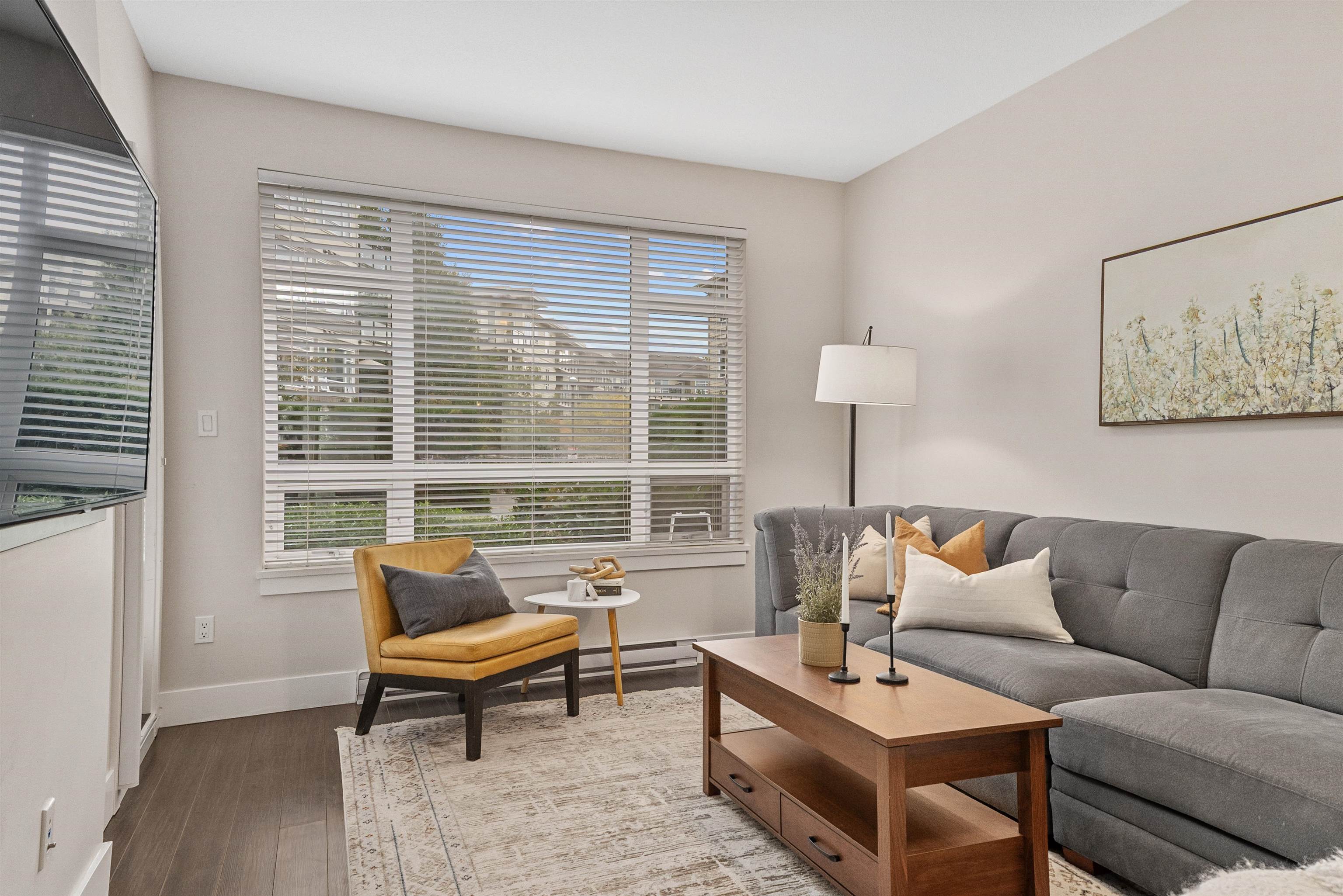 C125 20211 66 AVENUE, Langley Unit: C125