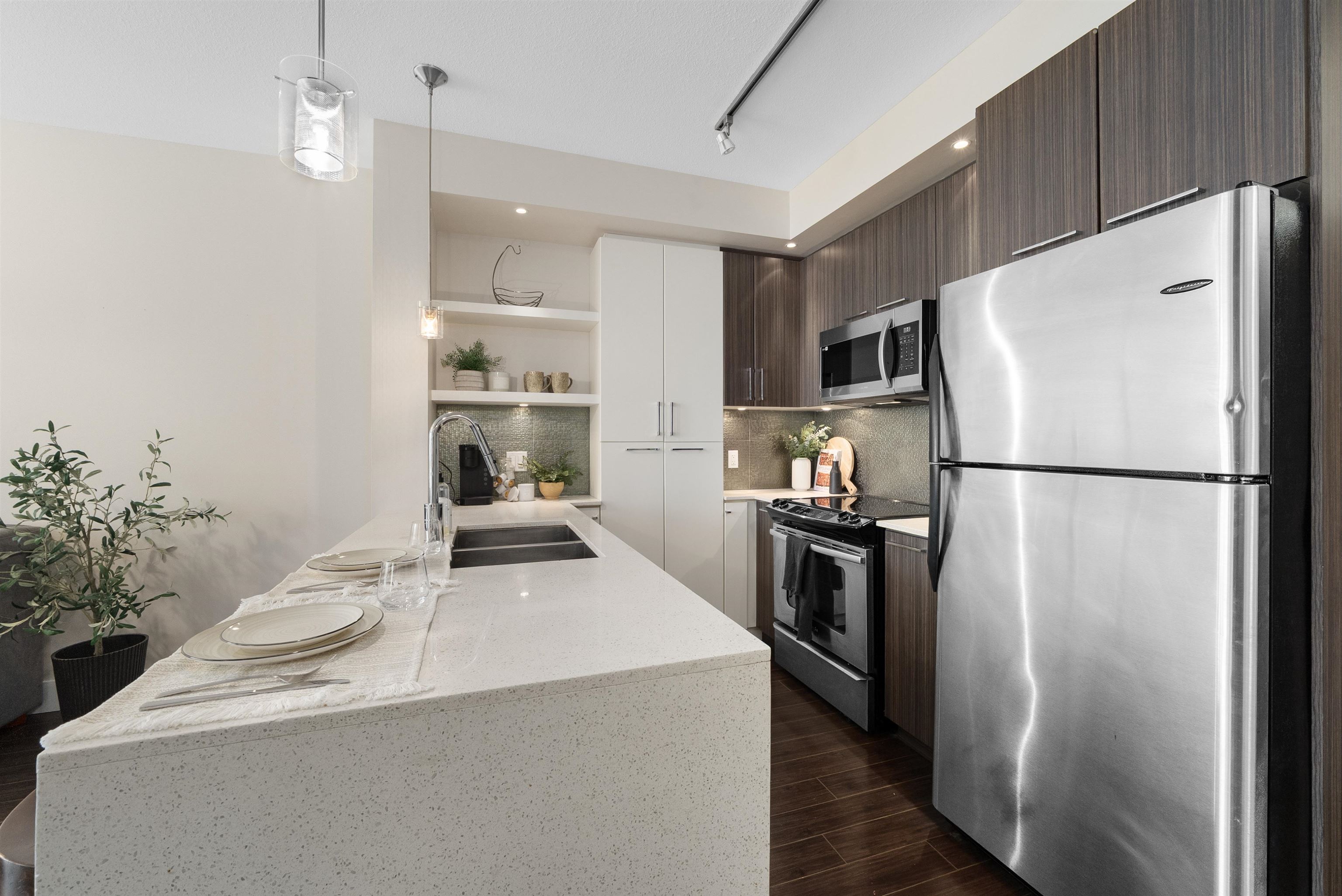 C125 20211 66 AVENUE, Langley Unit: C125