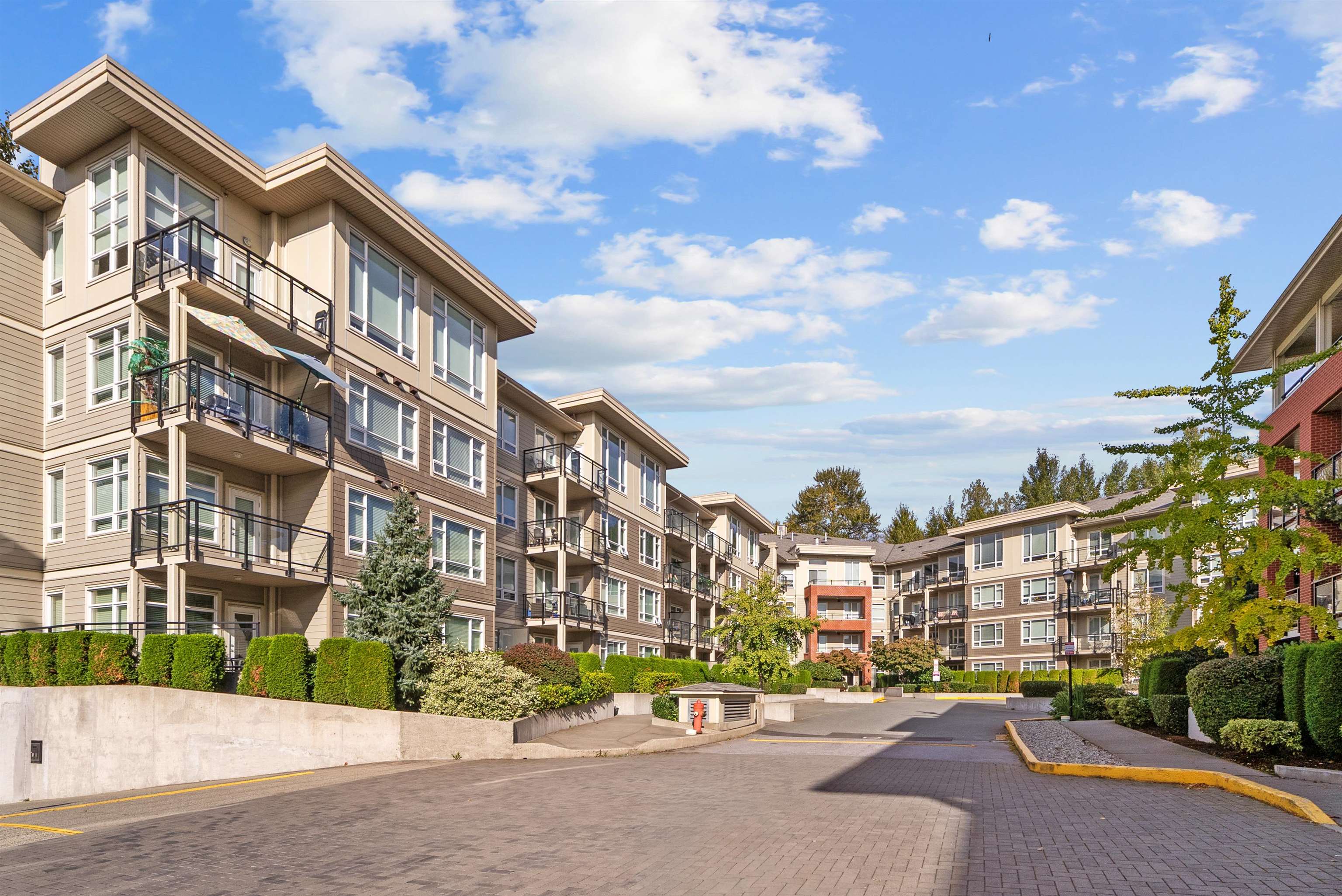 C125 20211 66 AVENUE, Langley Unit: C125