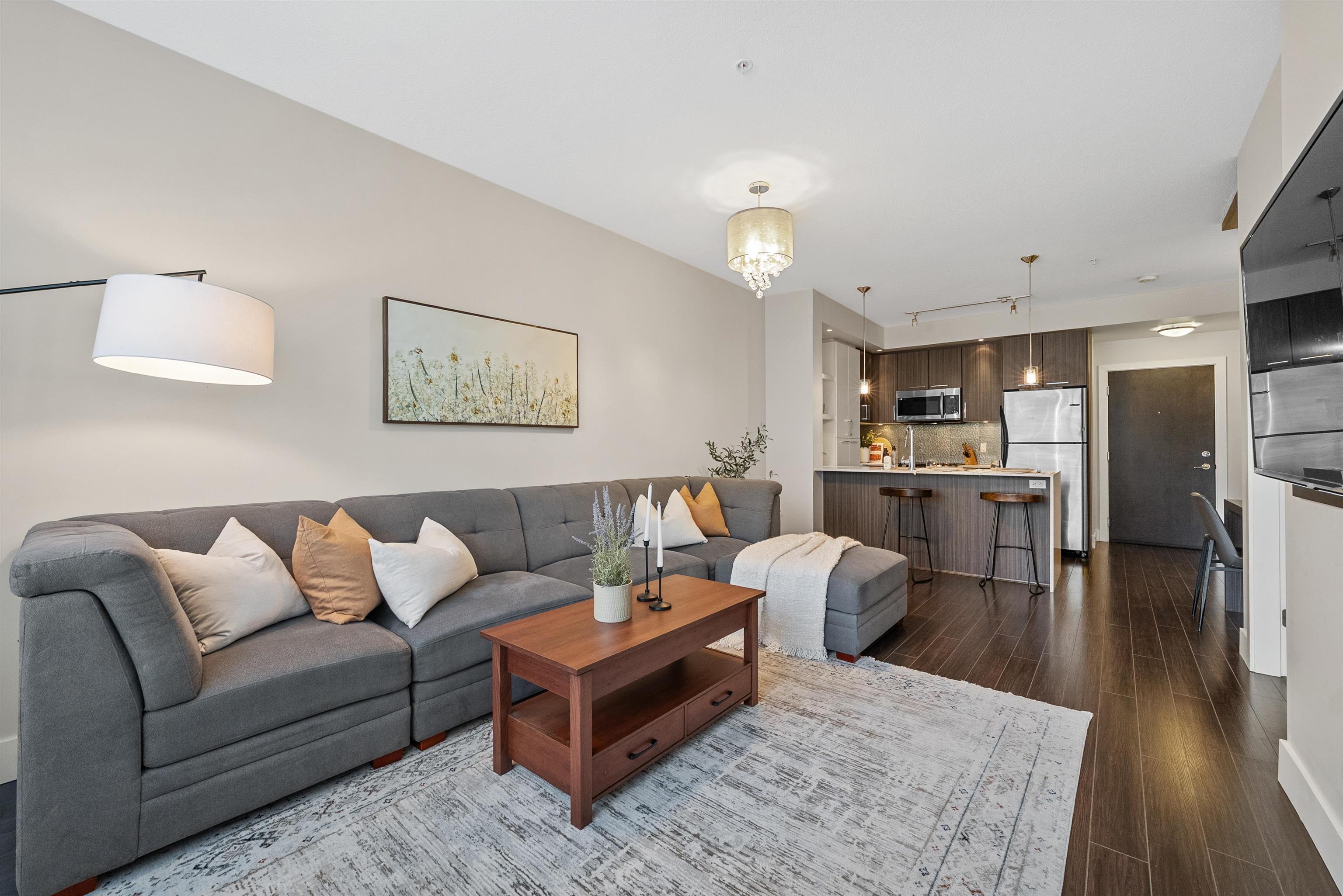 C125 20211 66 AVENUE, Langley Unit: C125