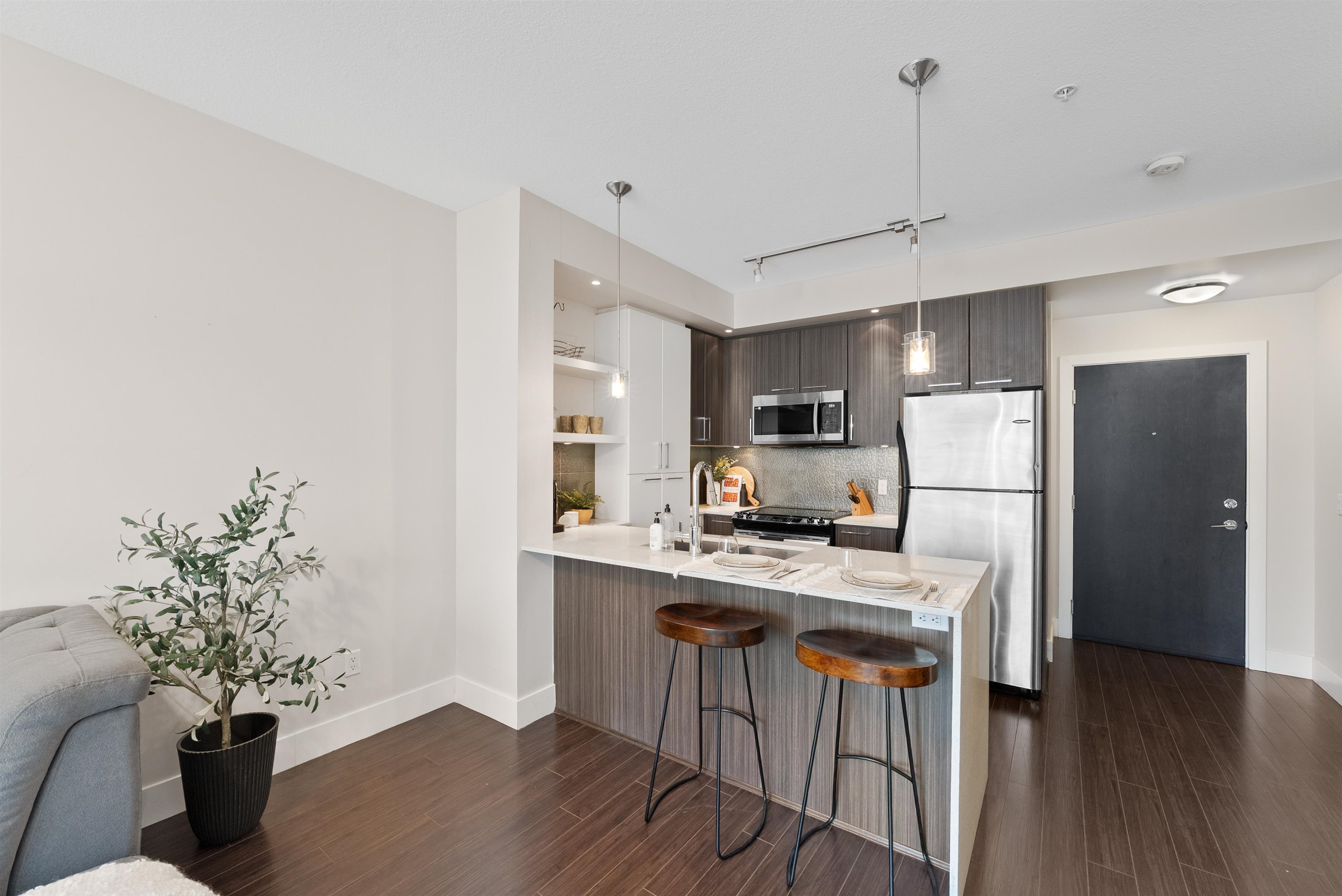 C125 20211 66 AVENUE, Langley Unit: C125