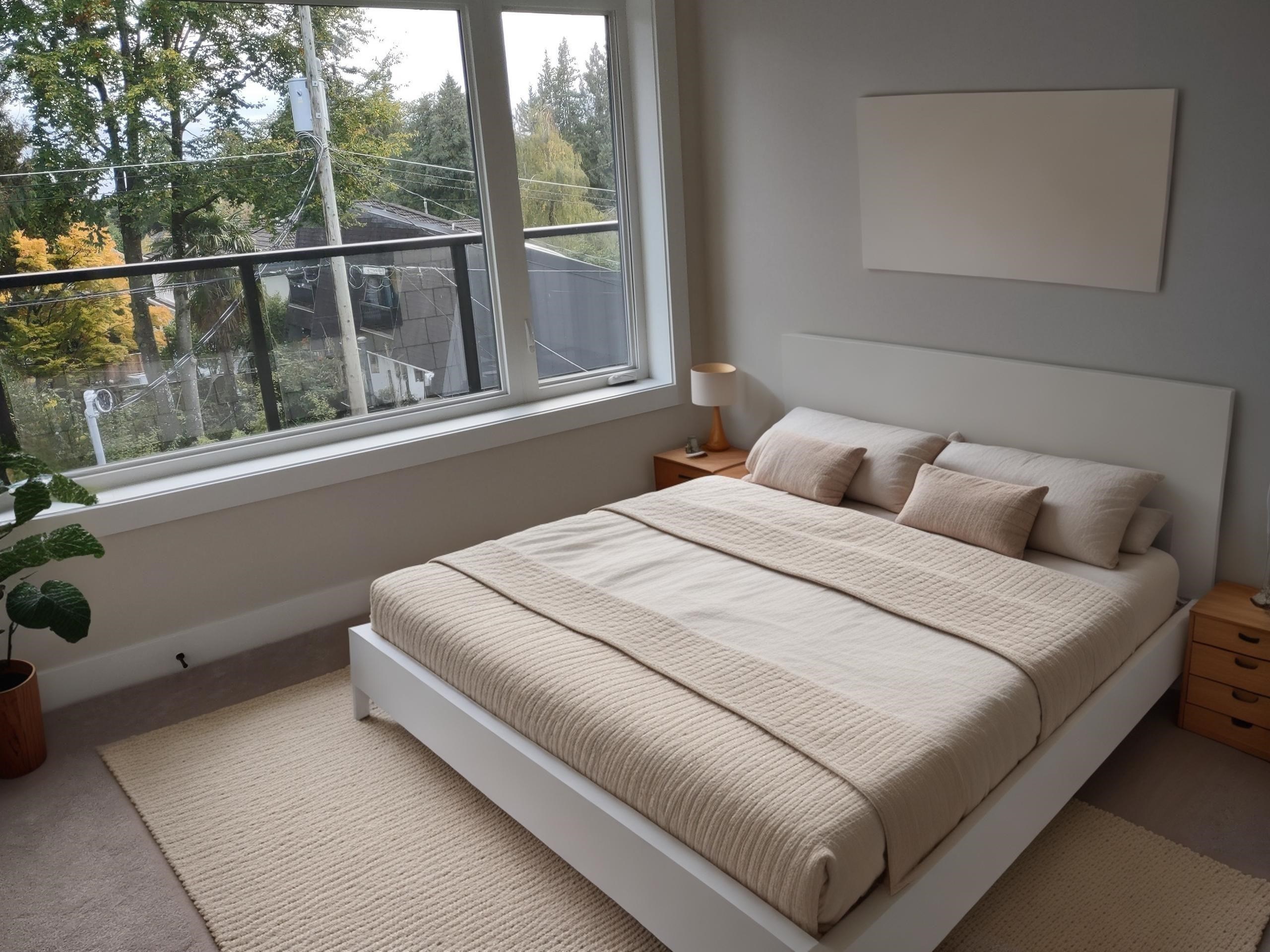 2 1708 W 68 AVENUE, Vancouver Unit: 2