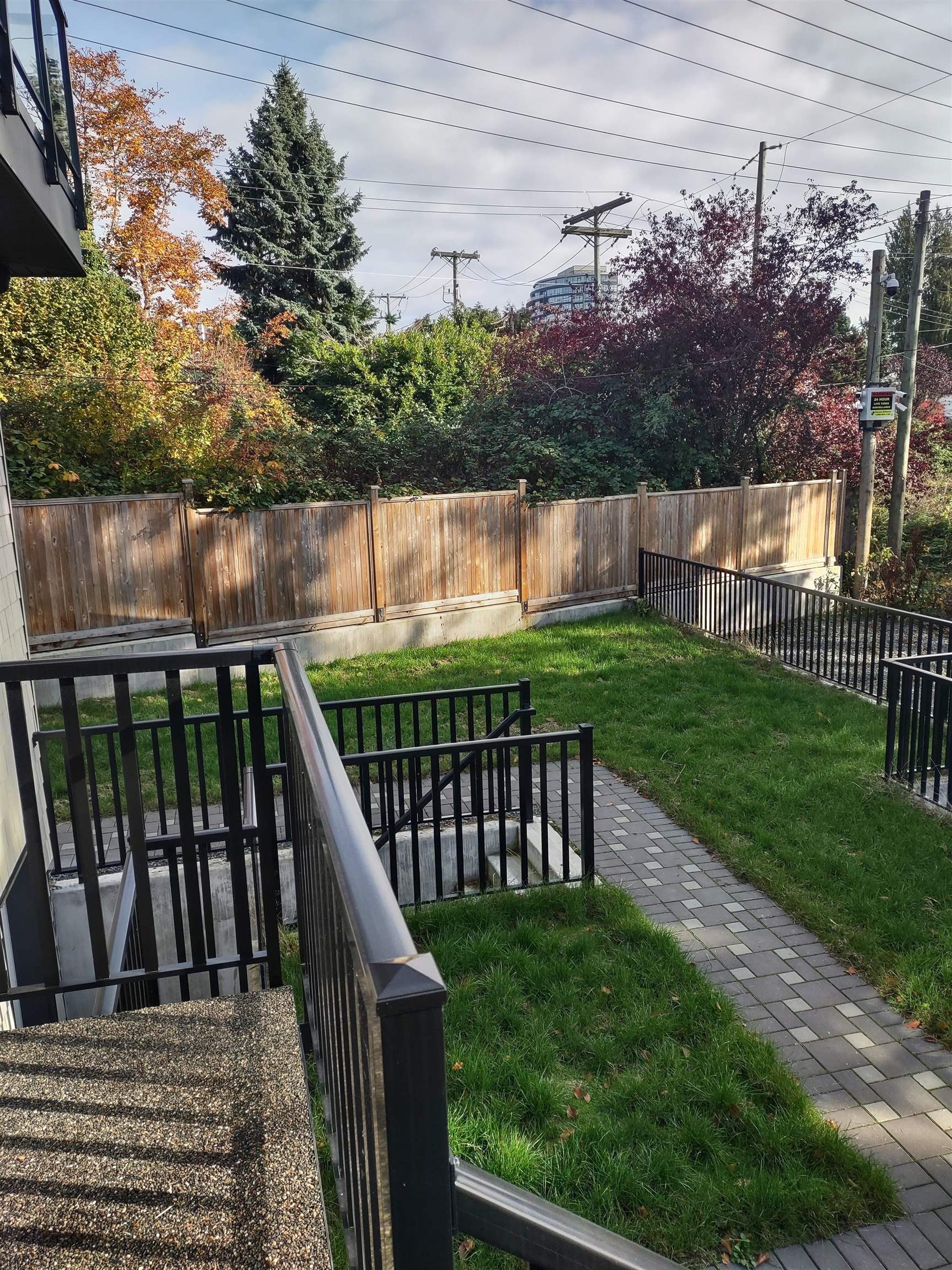 2 1708 W 68 AVENUE, Vancouver Unit: 2