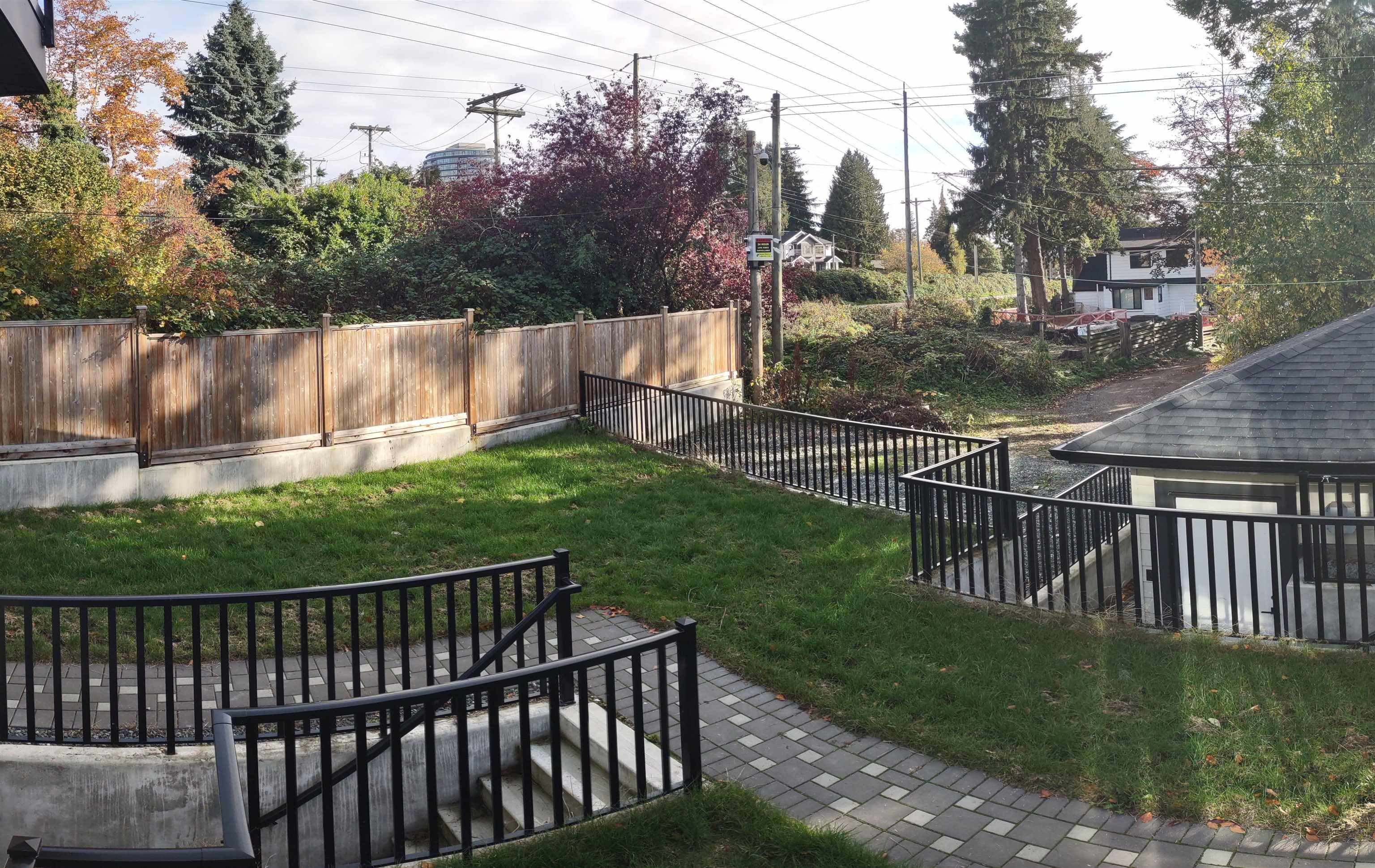 2 1708 W 68 AVENUE, Vancouver Unit: 2