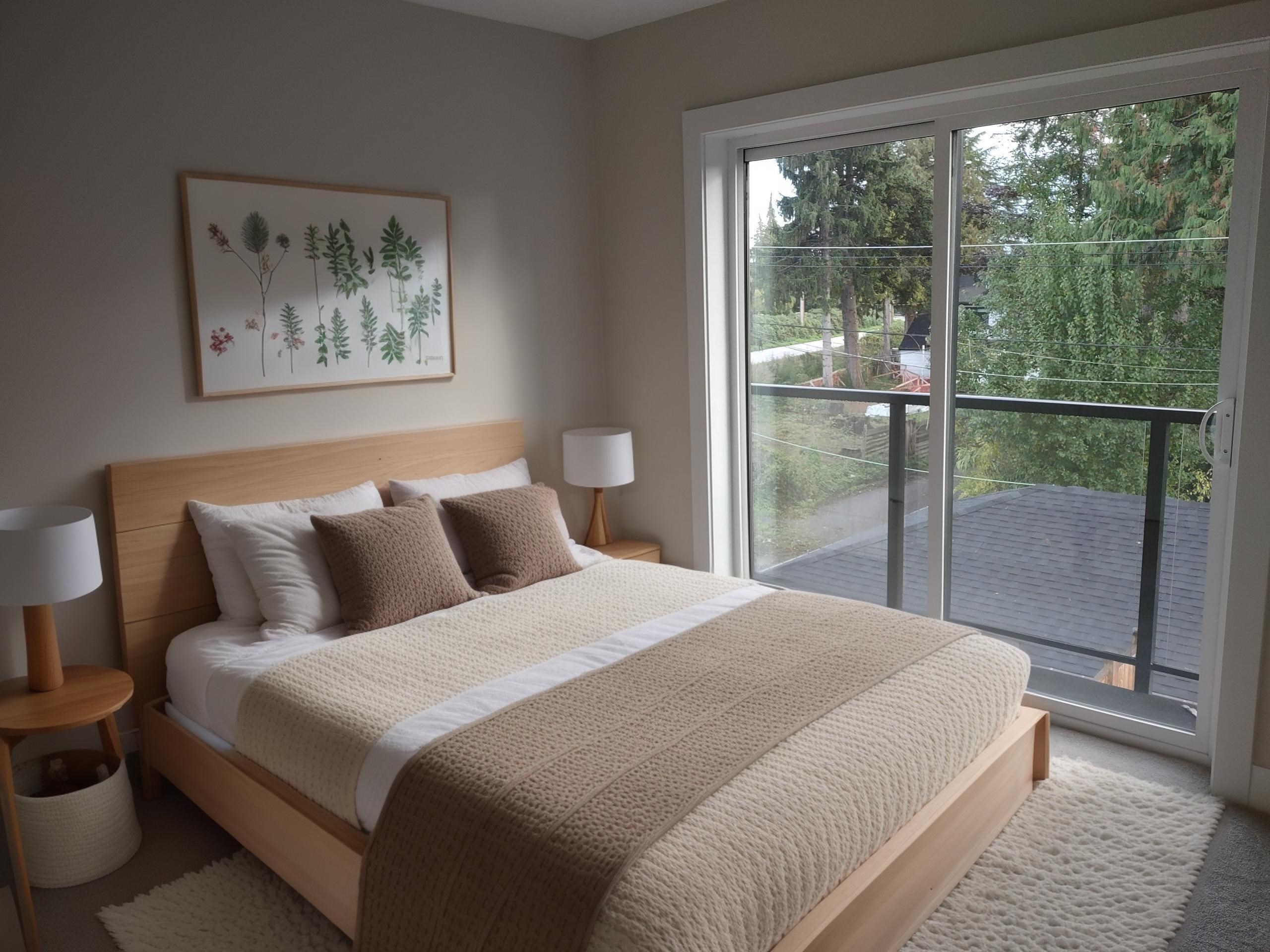 2 1708 W 68 AVENUE, Vancouver Unit: 2