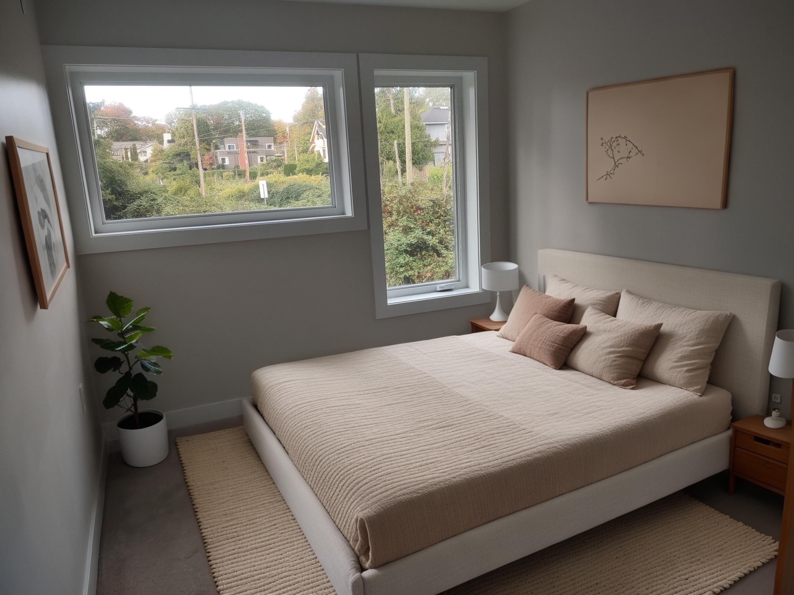 2 1708 W 68 AVENUE, Vancouver Unit: 2