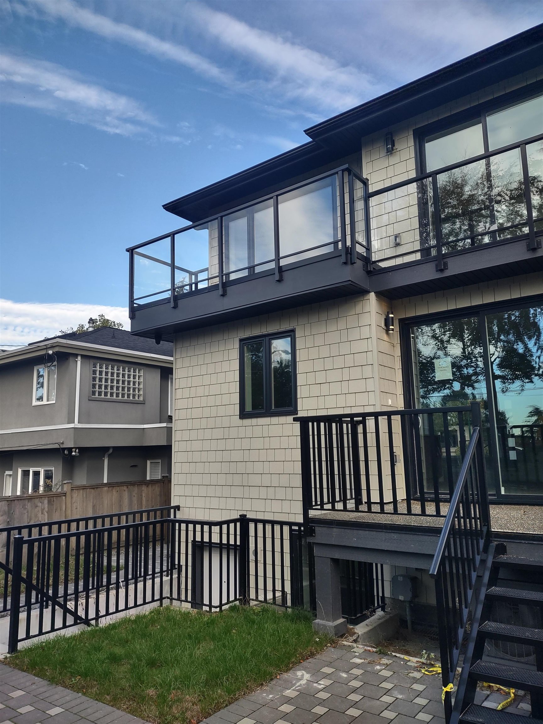 2 1708 W 68 AVENUE, Vancouver Unit: 2