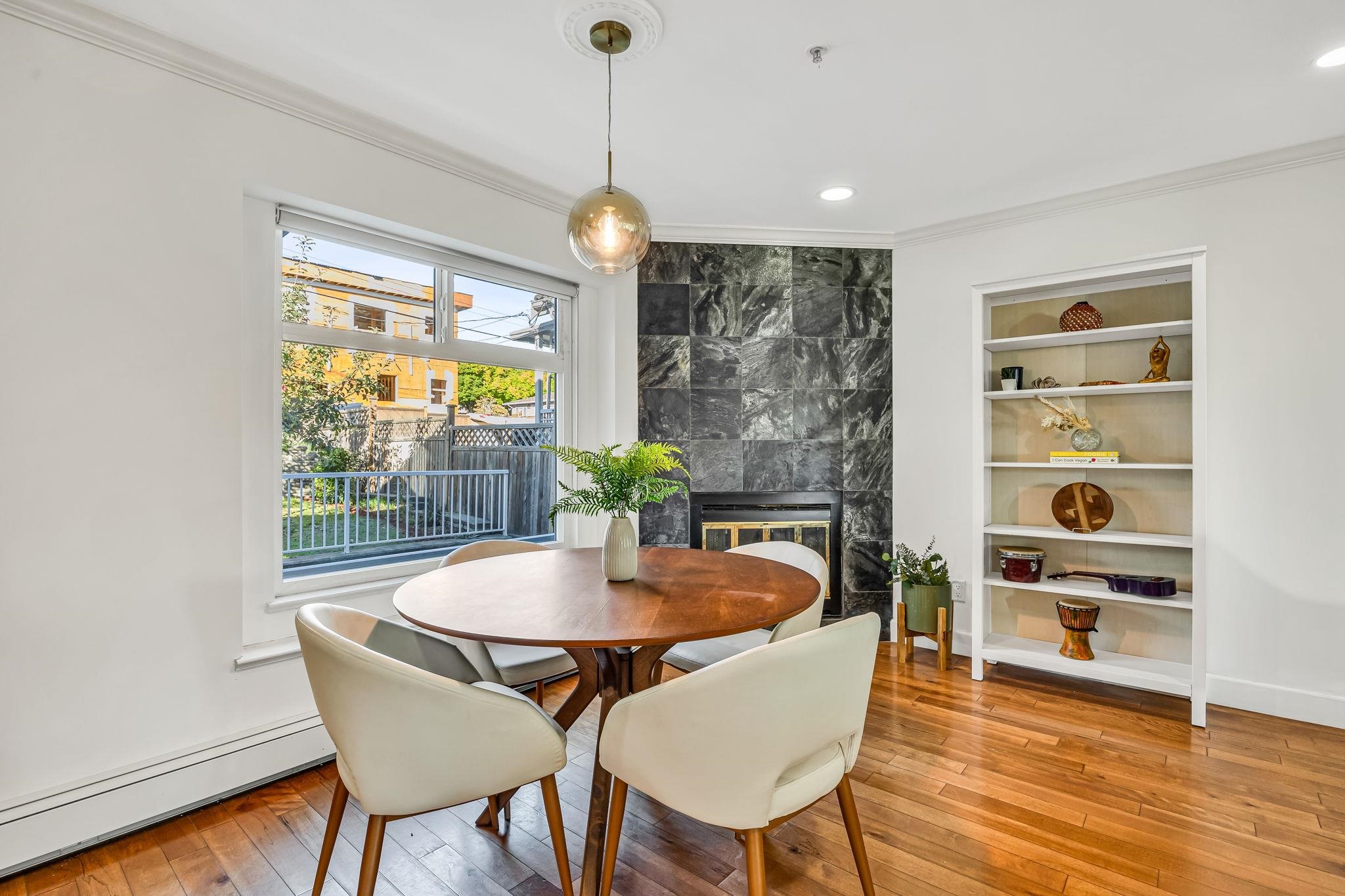 3191 E EIGHT AVENUE, Vancouver