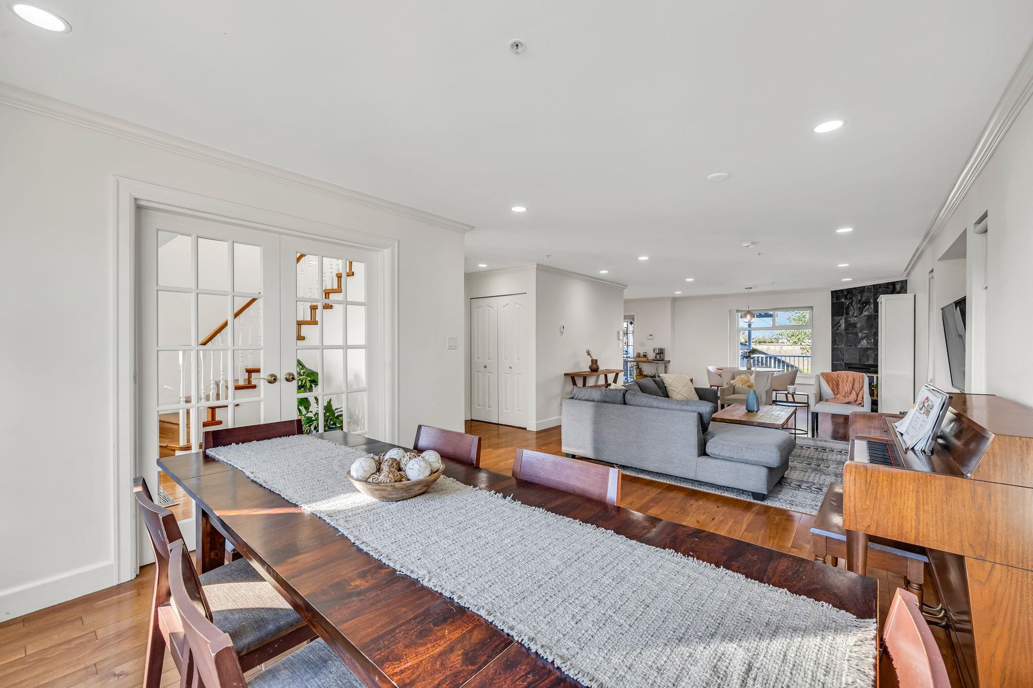 3191 E EIGHT AVENUE, Vancouver