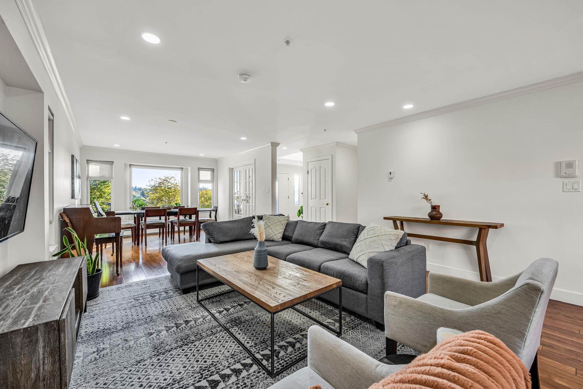 3191 E EIGHT AVENUE, Vancouver