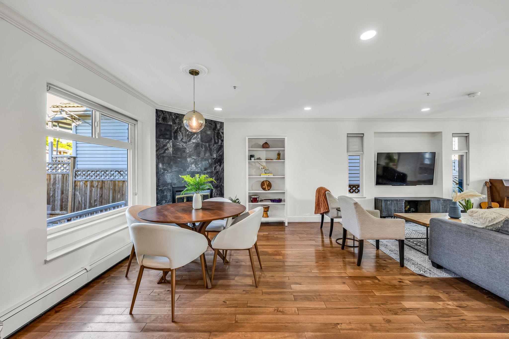 3191 E EIGHT AVENUE, Vancouver