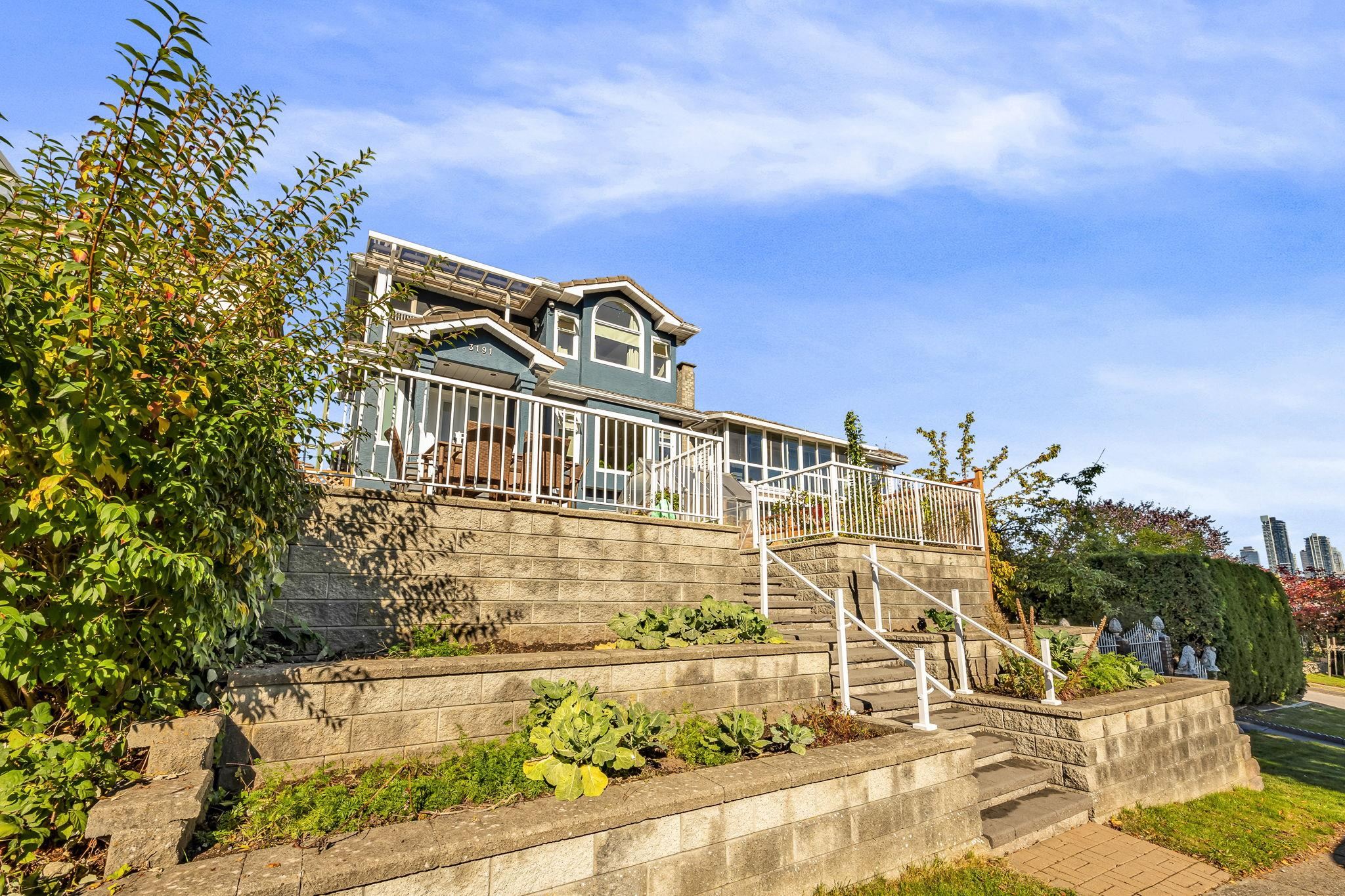 3191 E EIGHT AVENUE, Vancouver