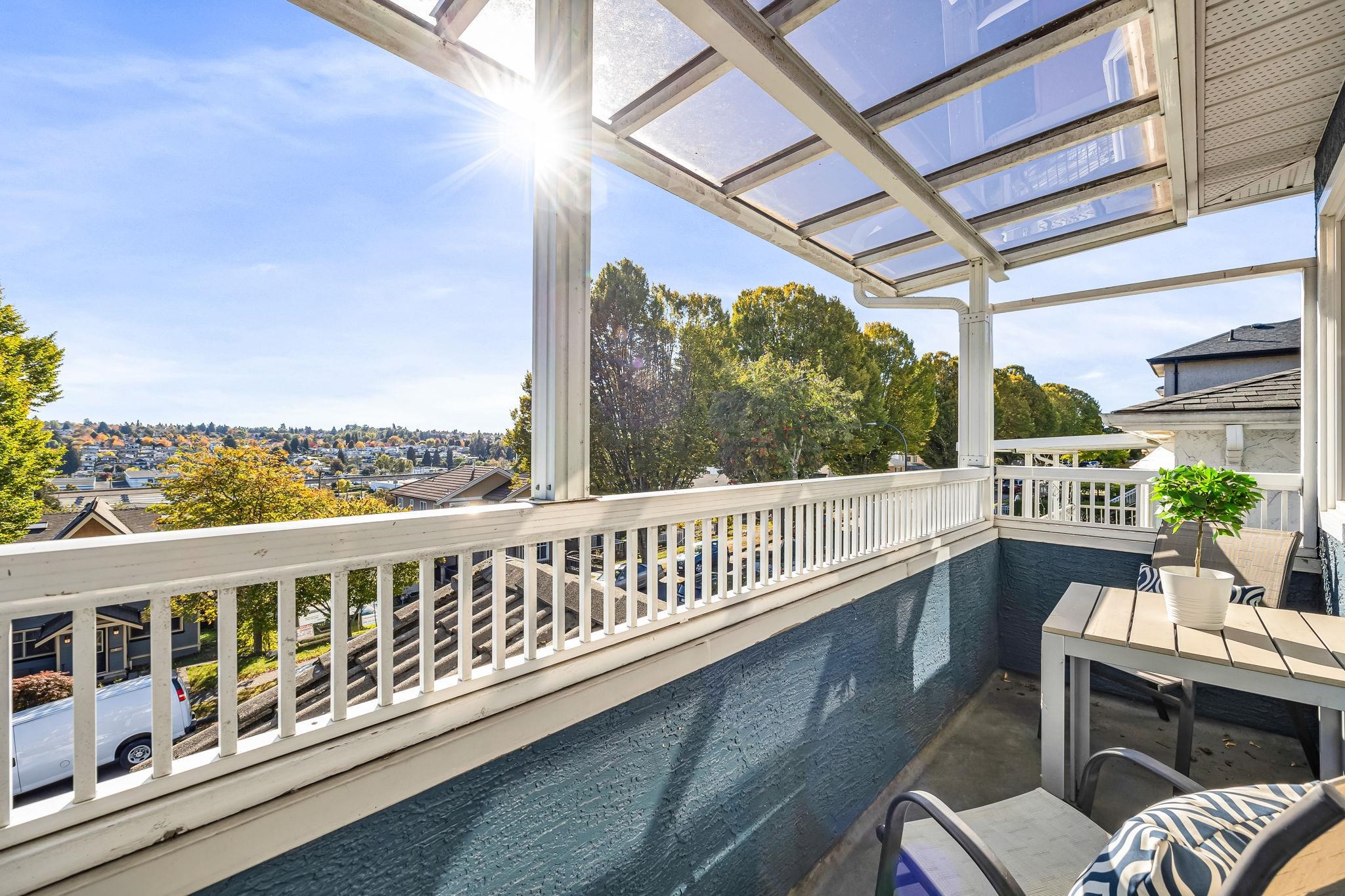 3191 E EIGHT AVENUE, Vancouver