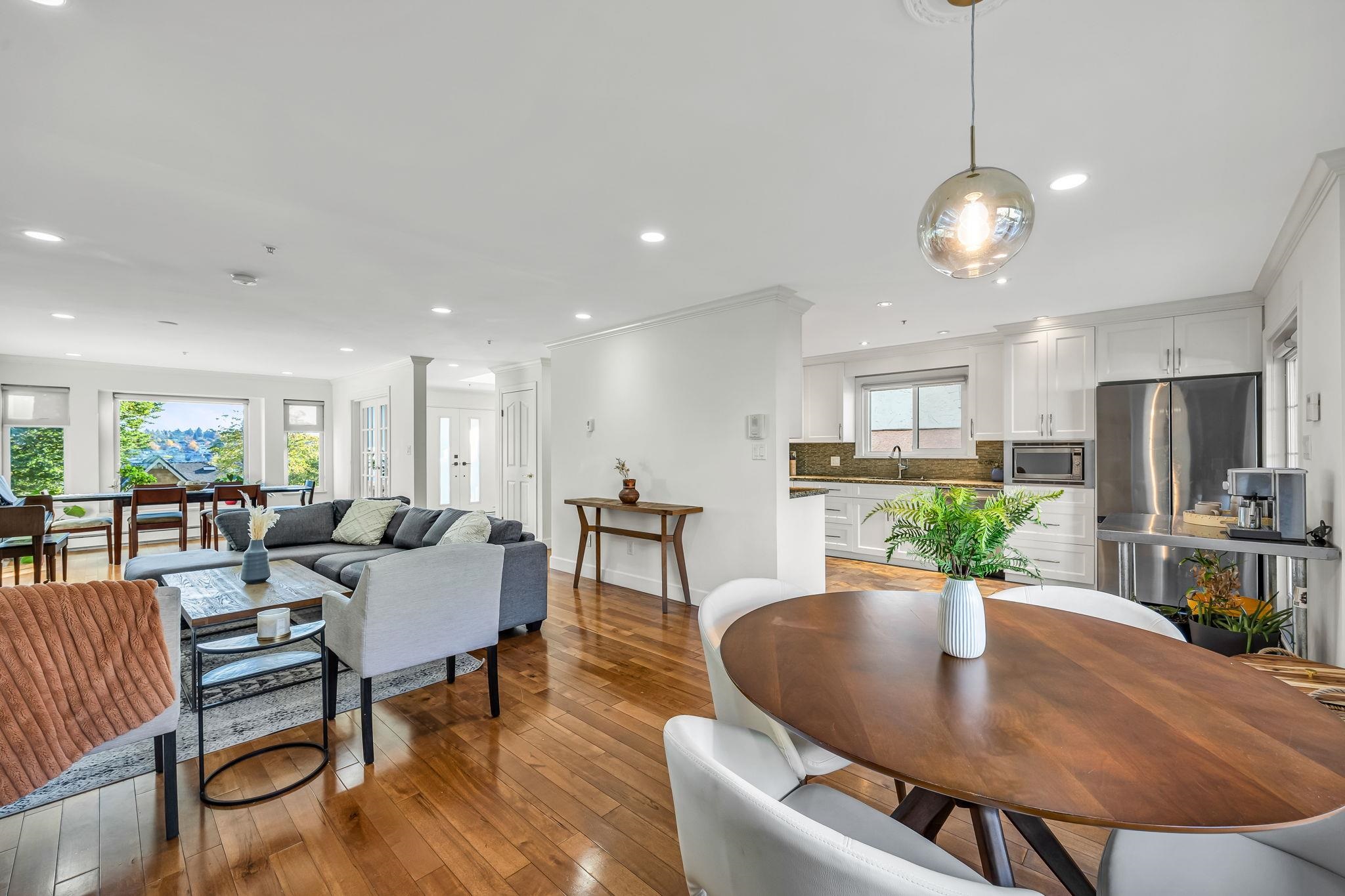 3191 E EIGHT AVENUE, Vancouver