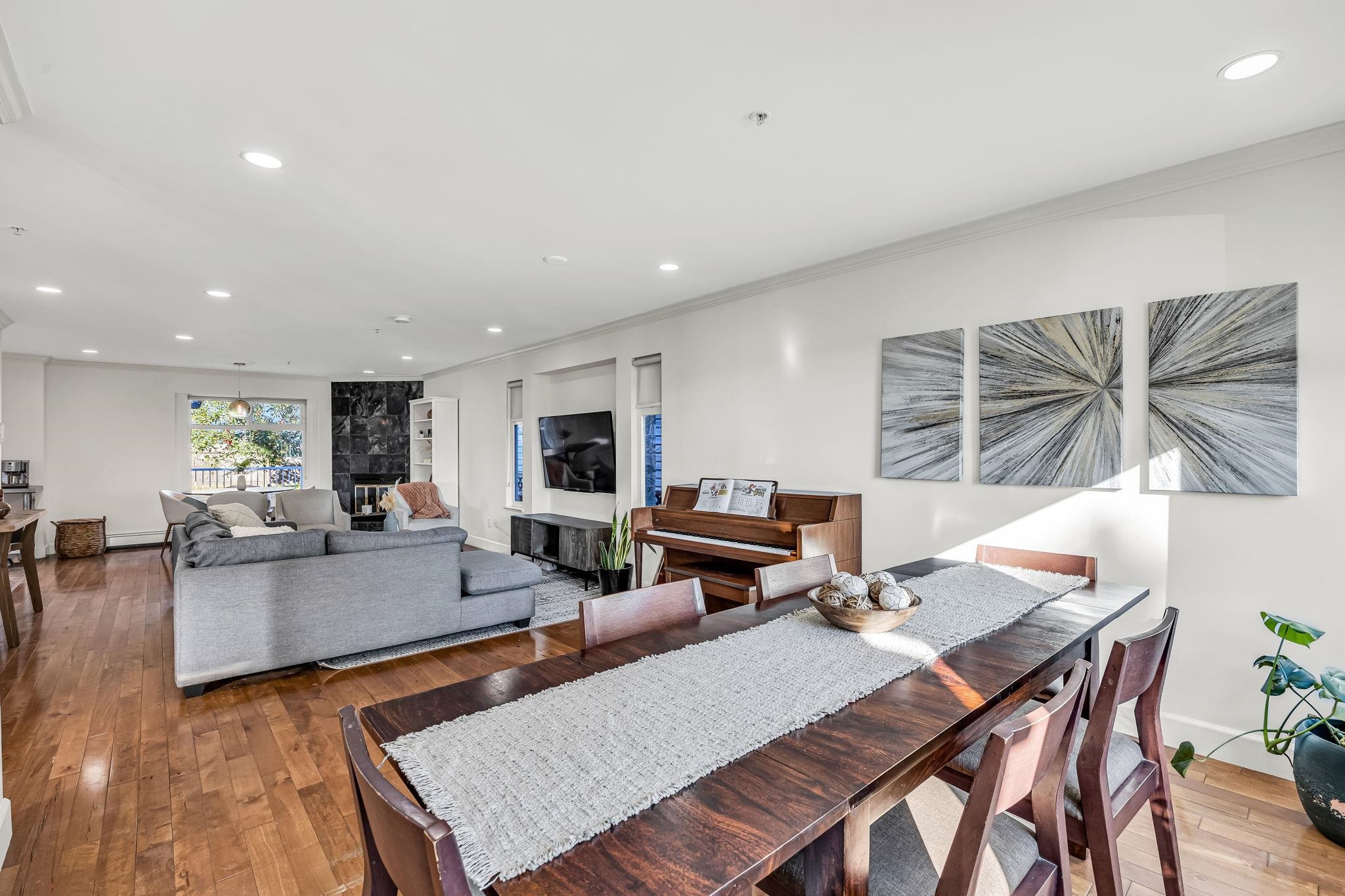 3191 E EIGHT AVENUE, Vancouver