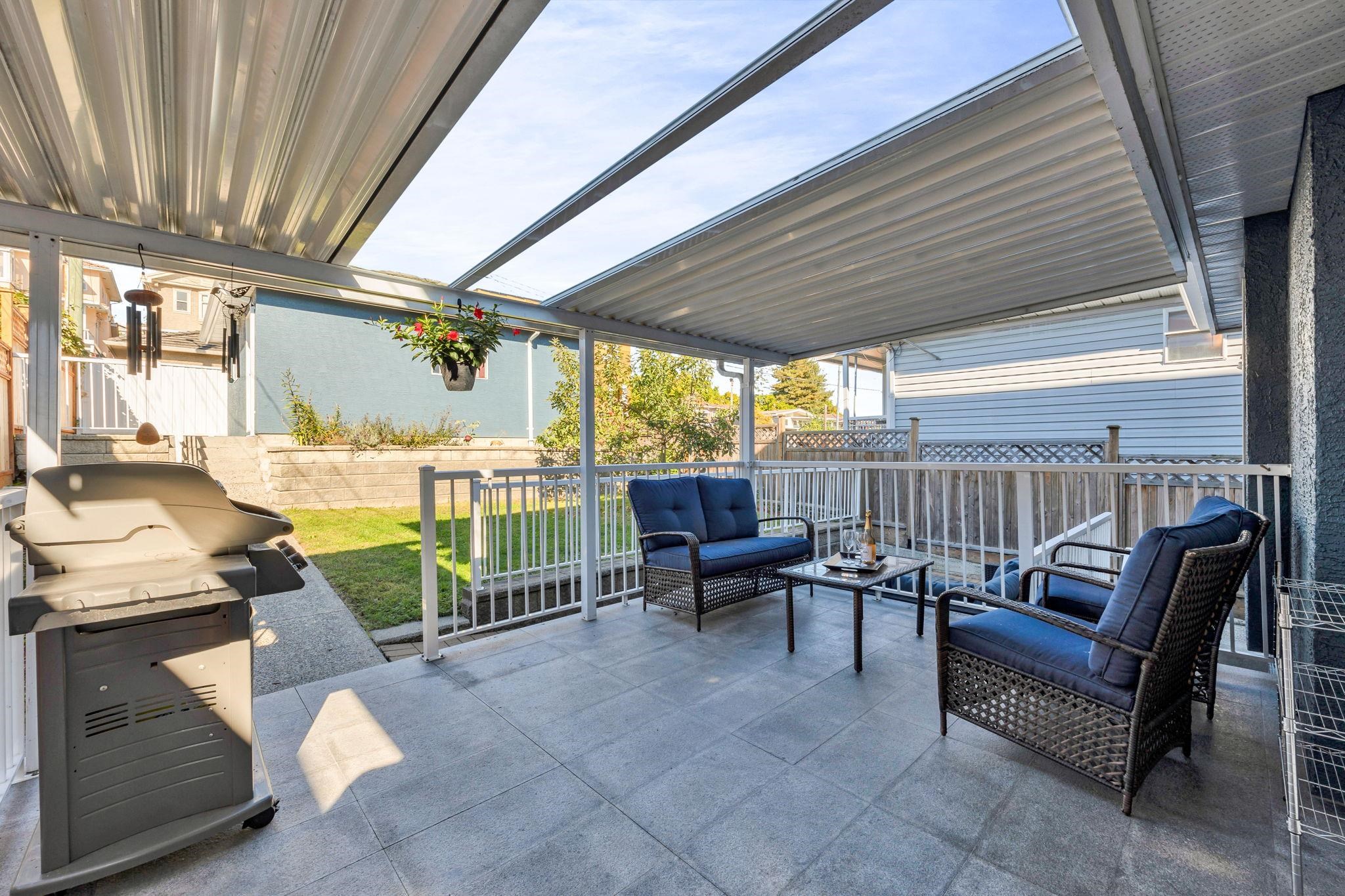 3191 E EIGHT AVENUE, Vancouver