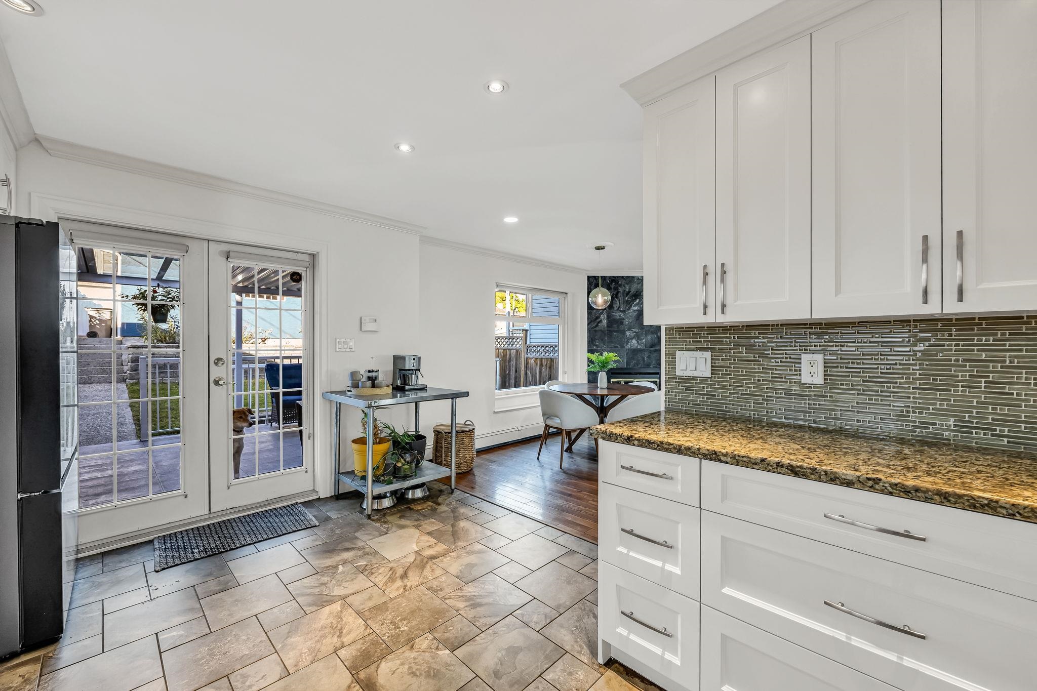 3191 E EIGHT AVENUE, Vancouver