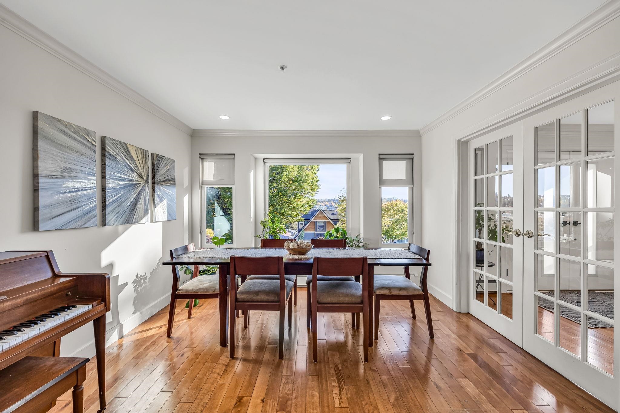 3191 E EIGHT AVENUE, Vancouver