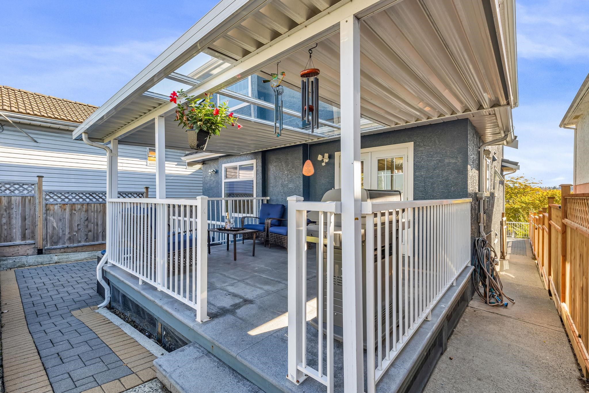 3191 E EIGHT AVENUE, Vancouver