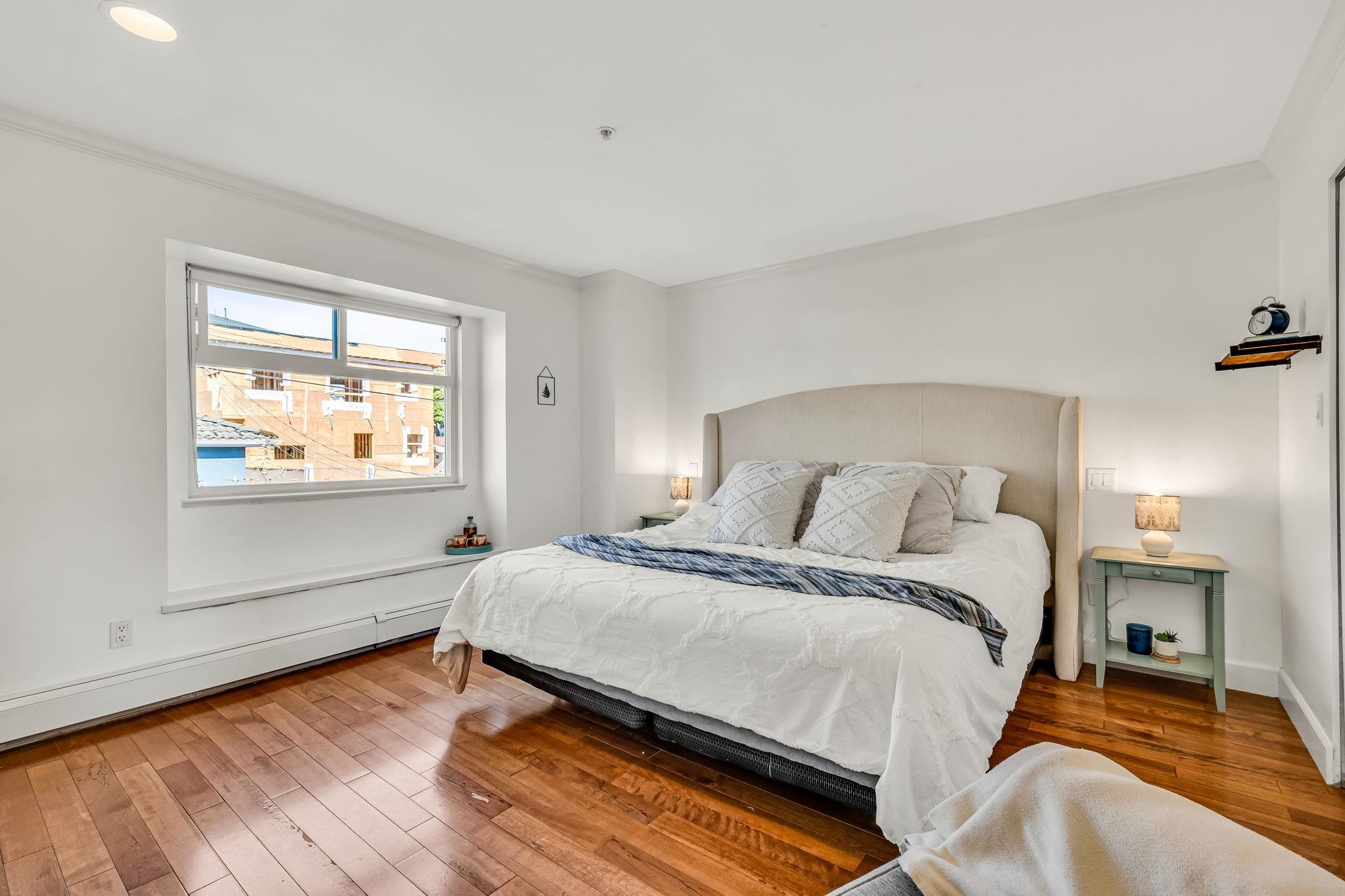 3191 E EIGHT AVENUE, Vancouver