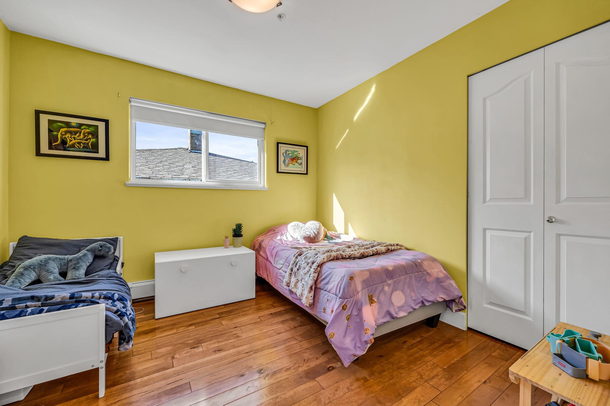 3191 E EIGHT AVENUE, Vancouver