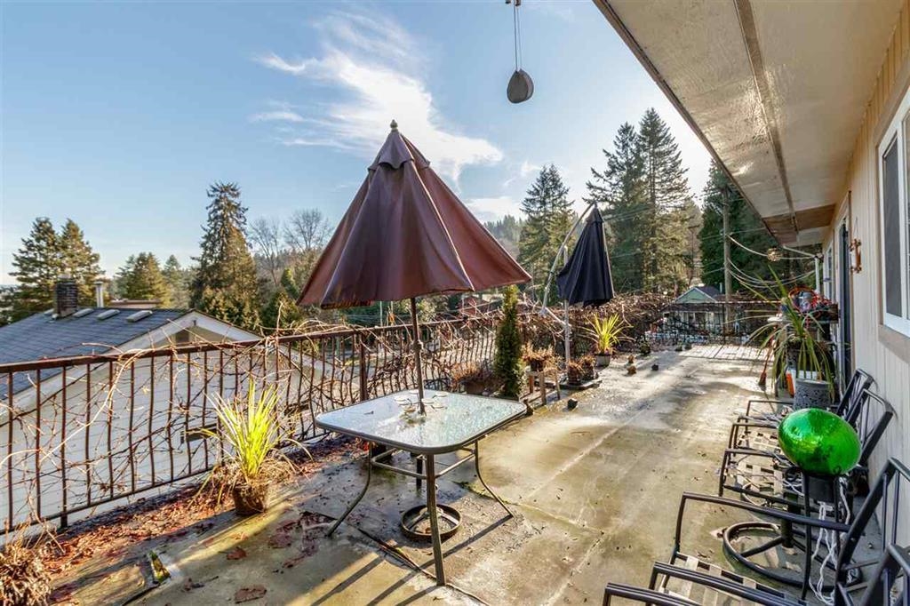 1940 ST JOHNS STREET, Port Moody