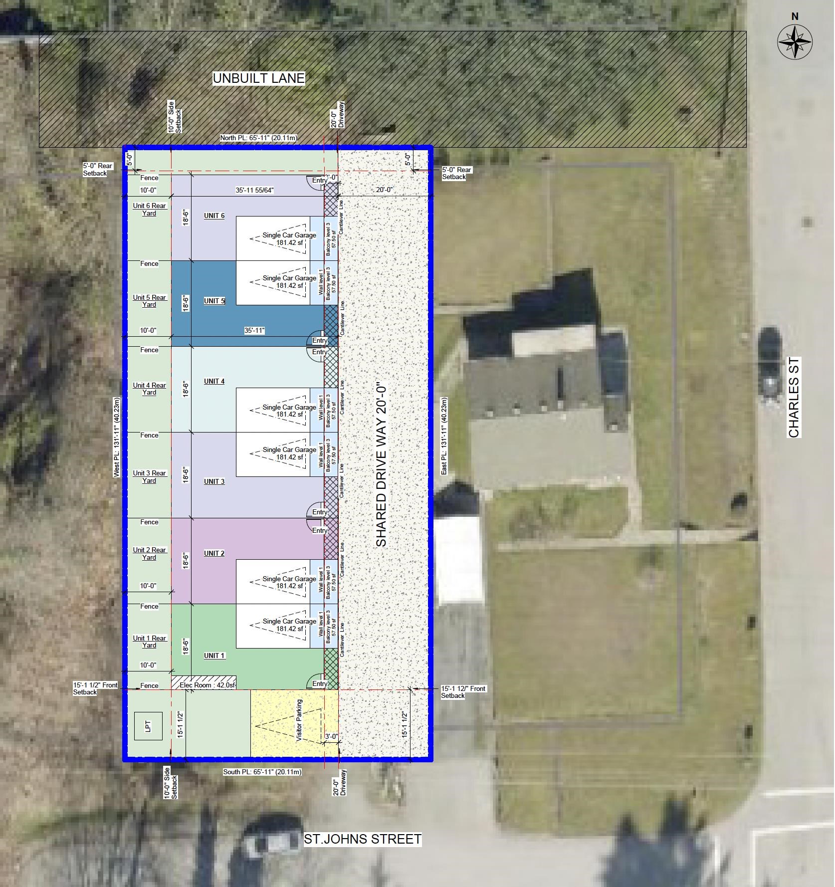 1940 ST JOHNS STREET, Port Moody