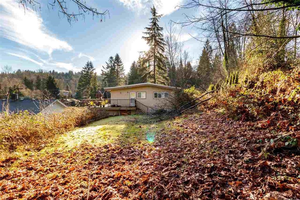 1940 ST JOHNS STREET, Port Moody