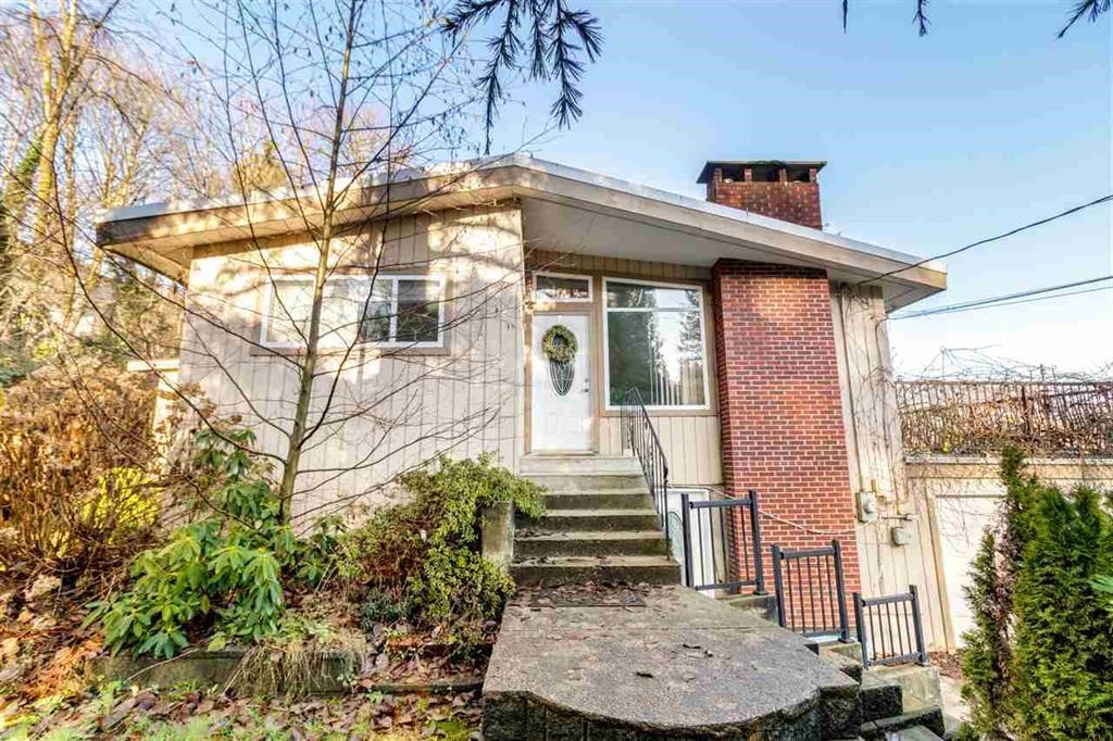 1940 ST JOHNS STREET, Port Moody