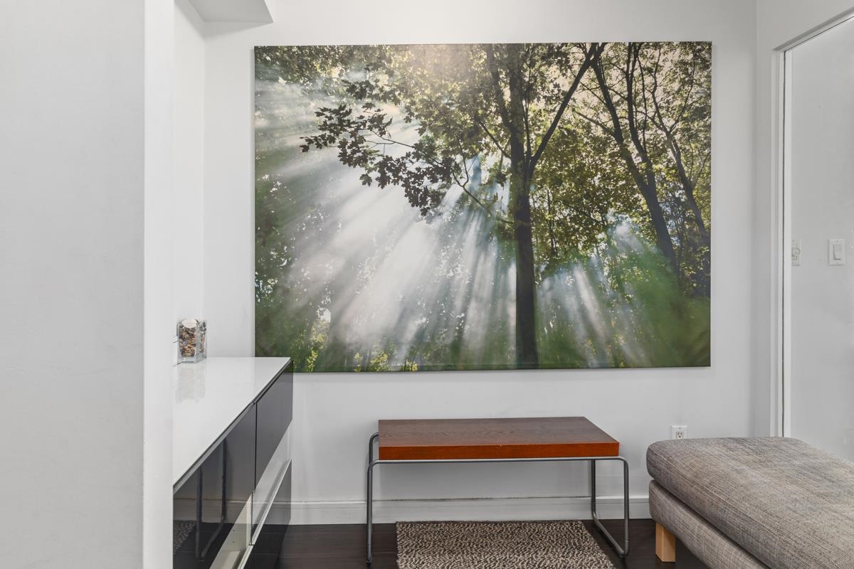 403 1003 BURNABY STREET, Vancouver Unit: 403