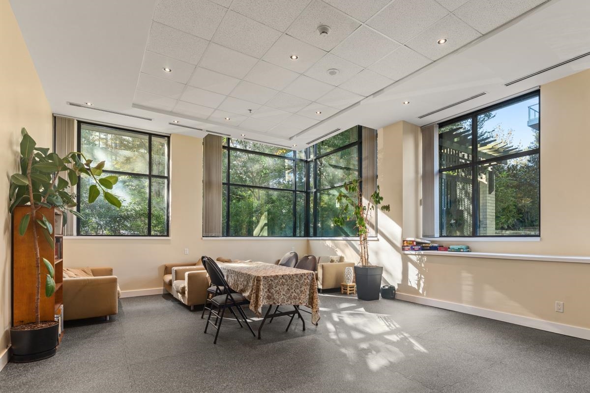 403 1003 BURNABY STREET, Vancouver Unit: 403