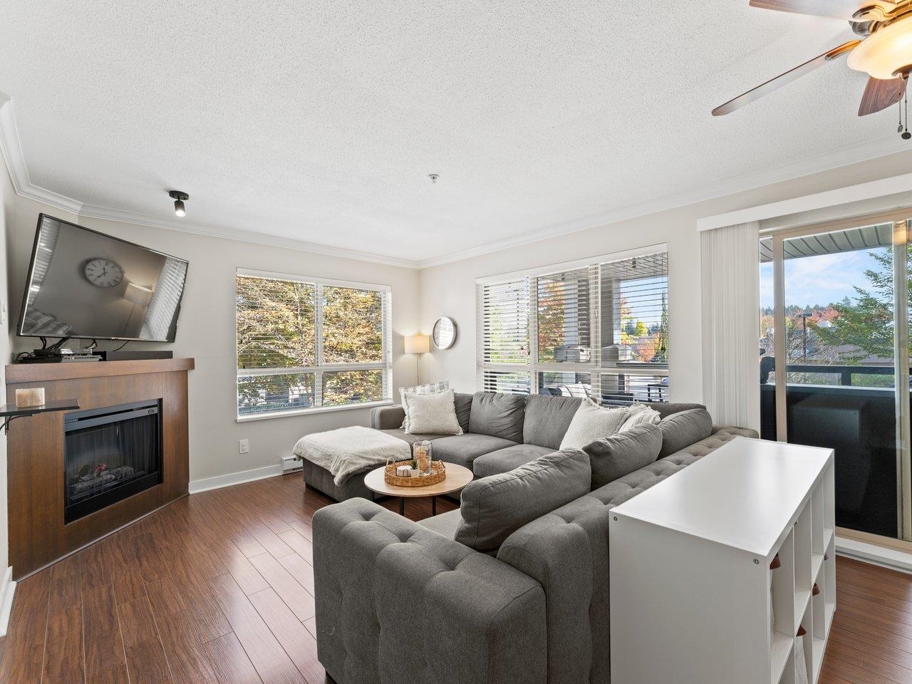 B203 8929 202 STREET, Langley Unit: B203