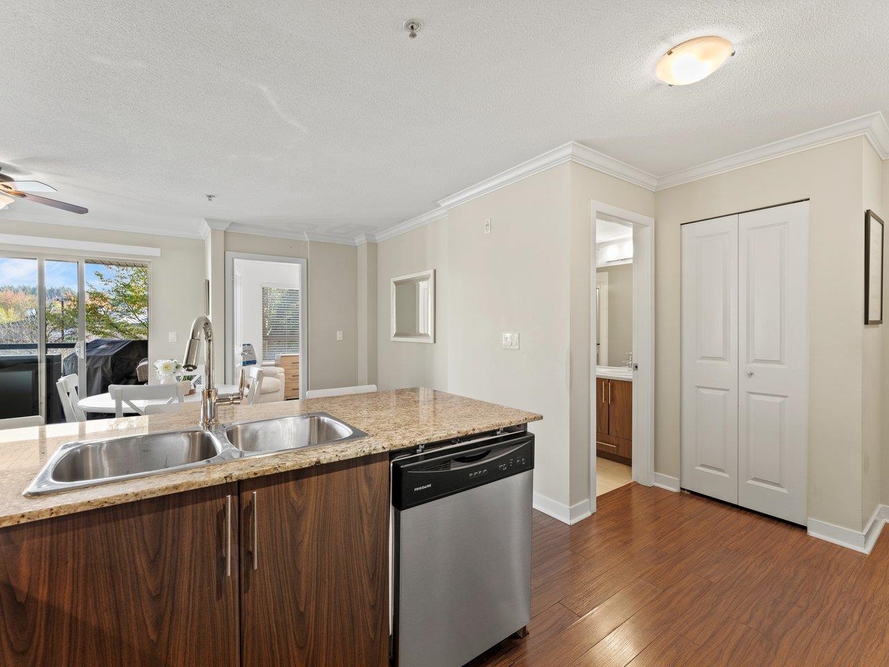 B203 8929 202 STREET, Langley Unit: B203