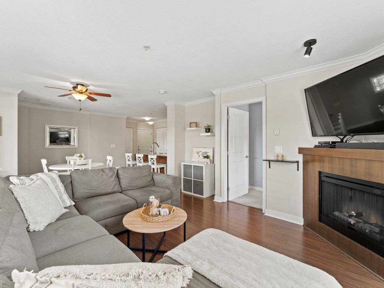 B203 8929 202 STREET, Langley Unit: B203