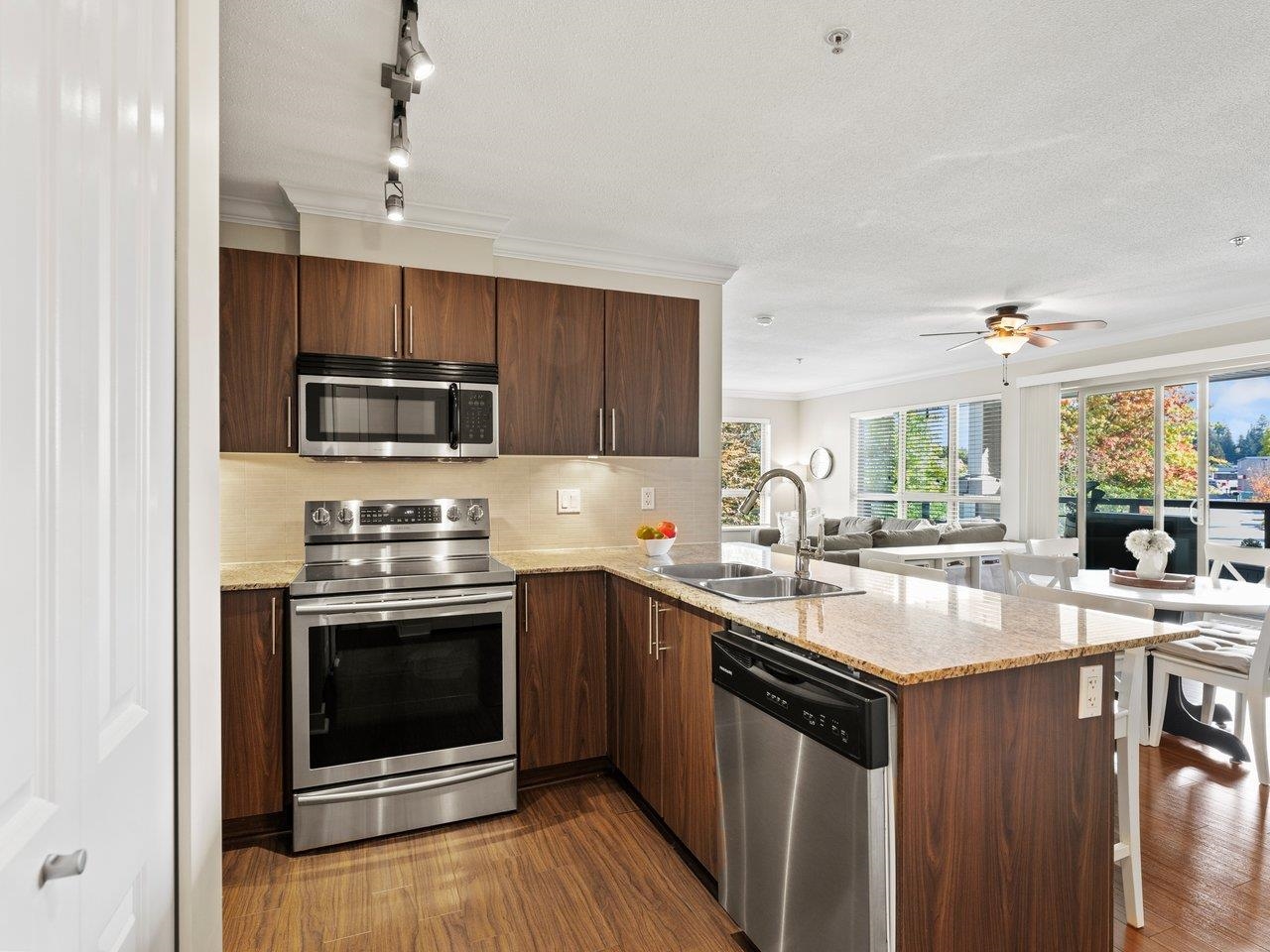 B203 8929 202 STREET, Langley Unit: B203