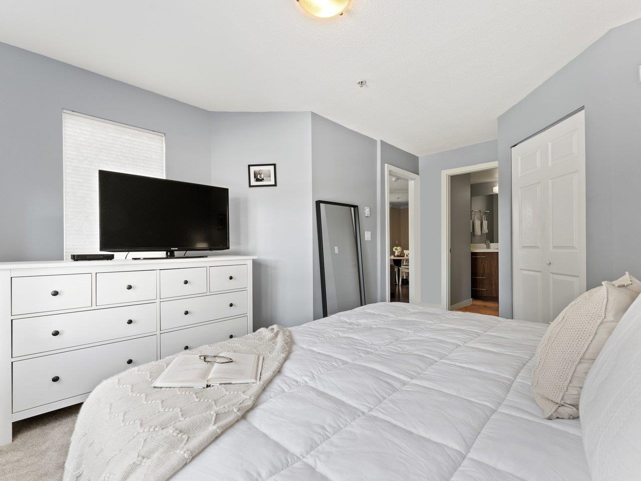 B203 8929 202 STREET, Langley Unit: B203