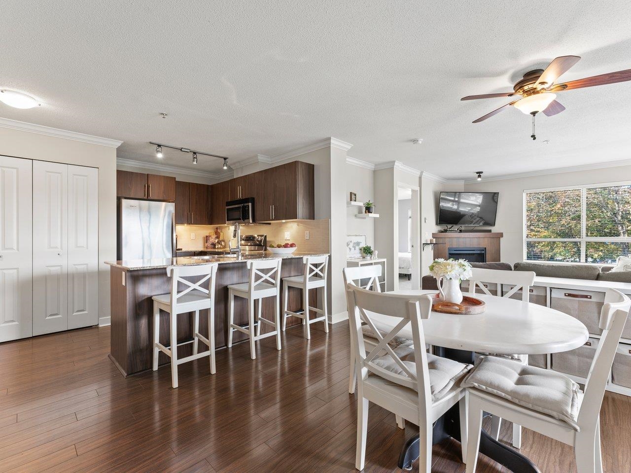 B203 8929 202 STREET, Langley Unit: B203